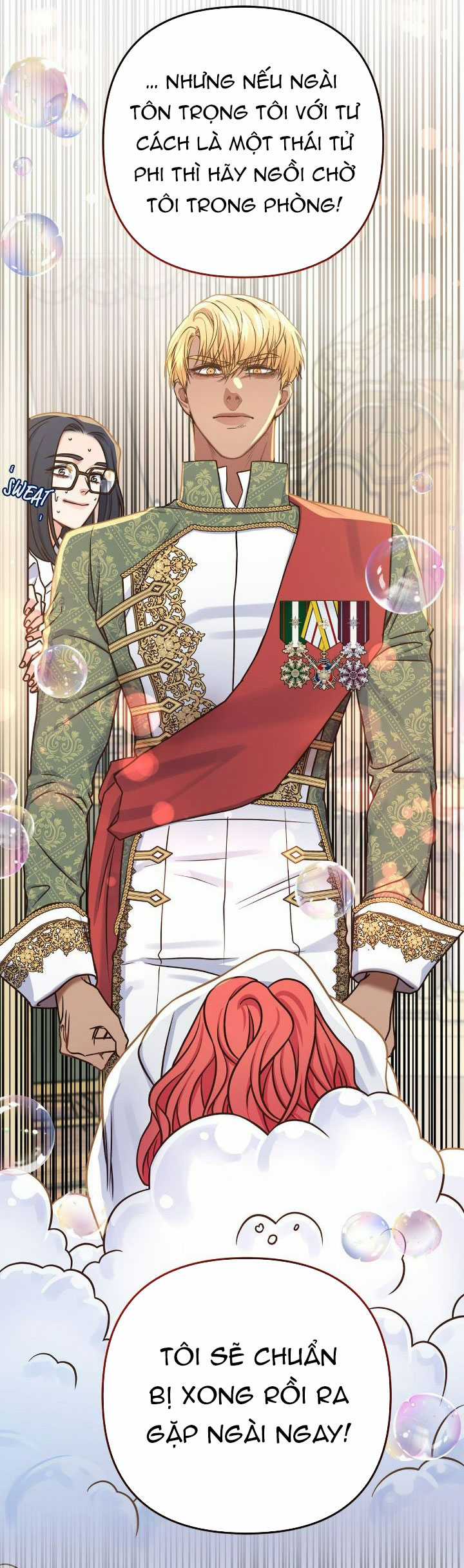 [15+] Giam Cầm - Chapter 25.1 - Trang 29