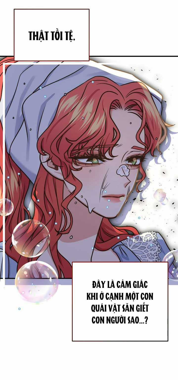 [15+] Giam Cầm - Chapter 25.2 - Trang 1