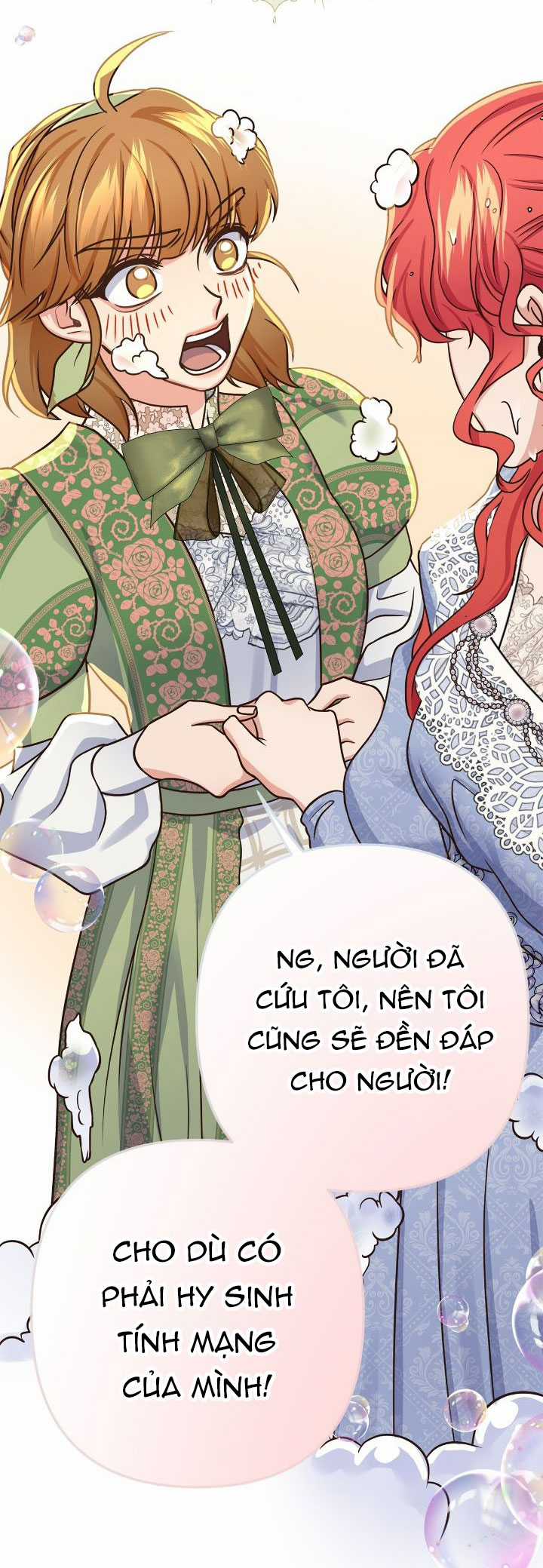 [15+] Giam Cầm - Chapter 25.2 - Trang 14