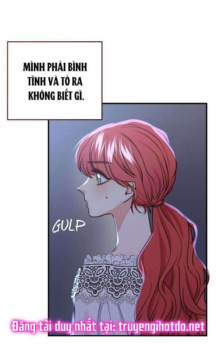 [15+] Giam Cầm - Chapter 25.2 - Trang 17