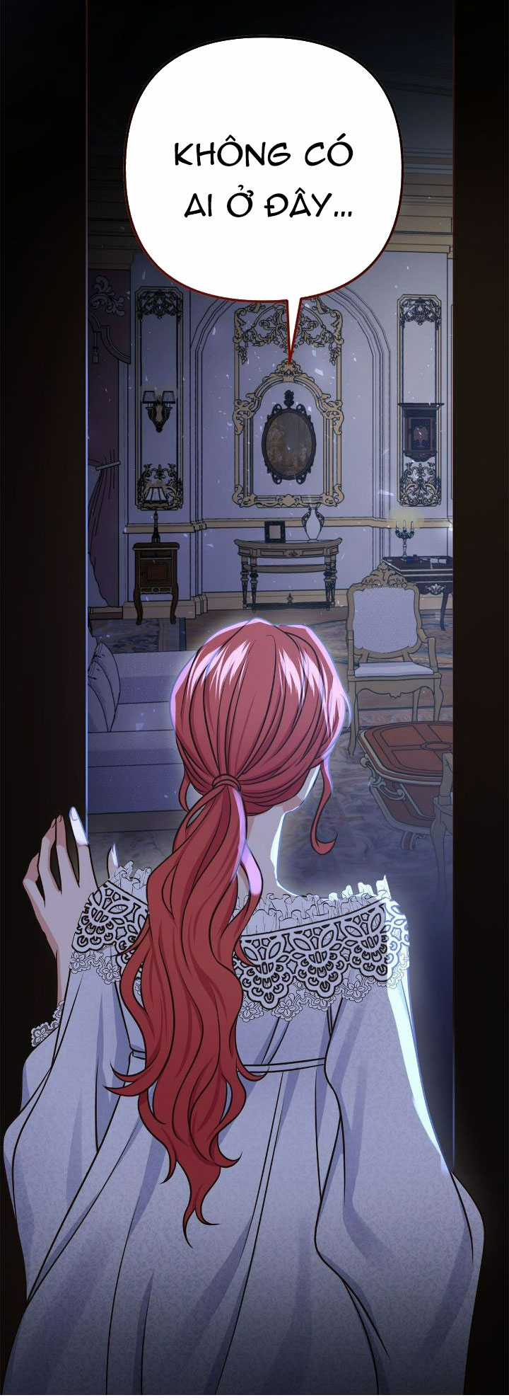 [15+] Giam Cầm - Chapter 25.2 - Trang 20