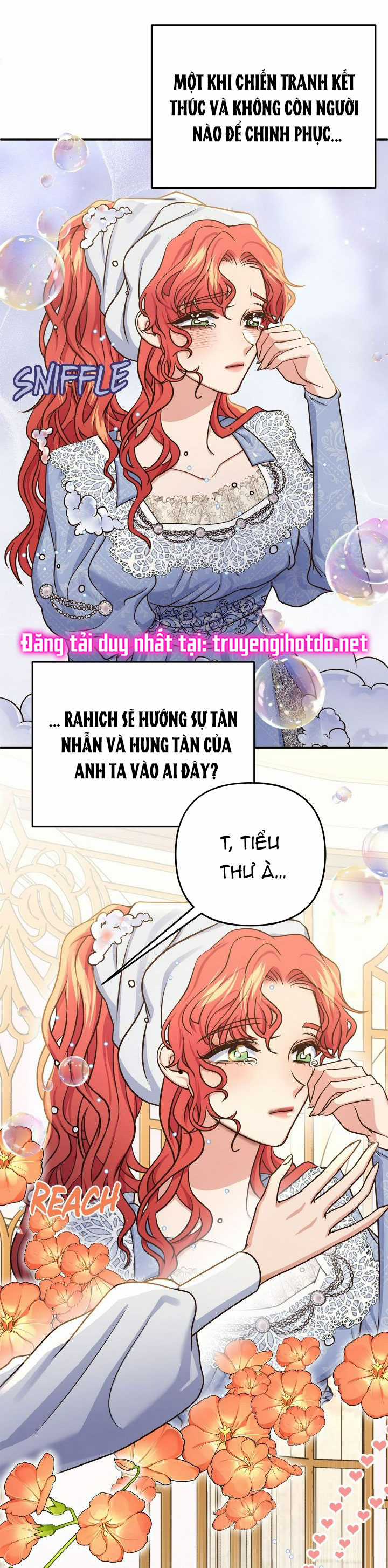 [15+] Giam Cầm - Chapter 25.2 - Trang 3