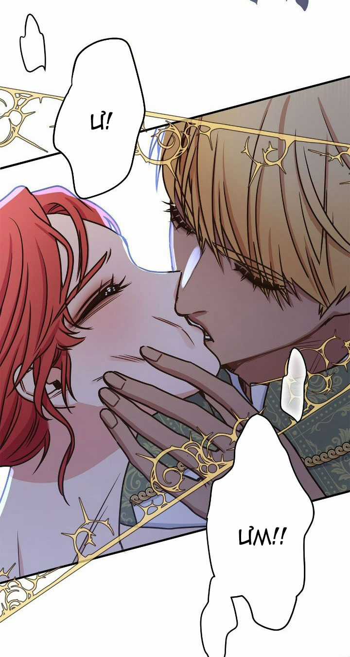 [15+] Giam Cầm - Chapter 25.2 - Trang 23