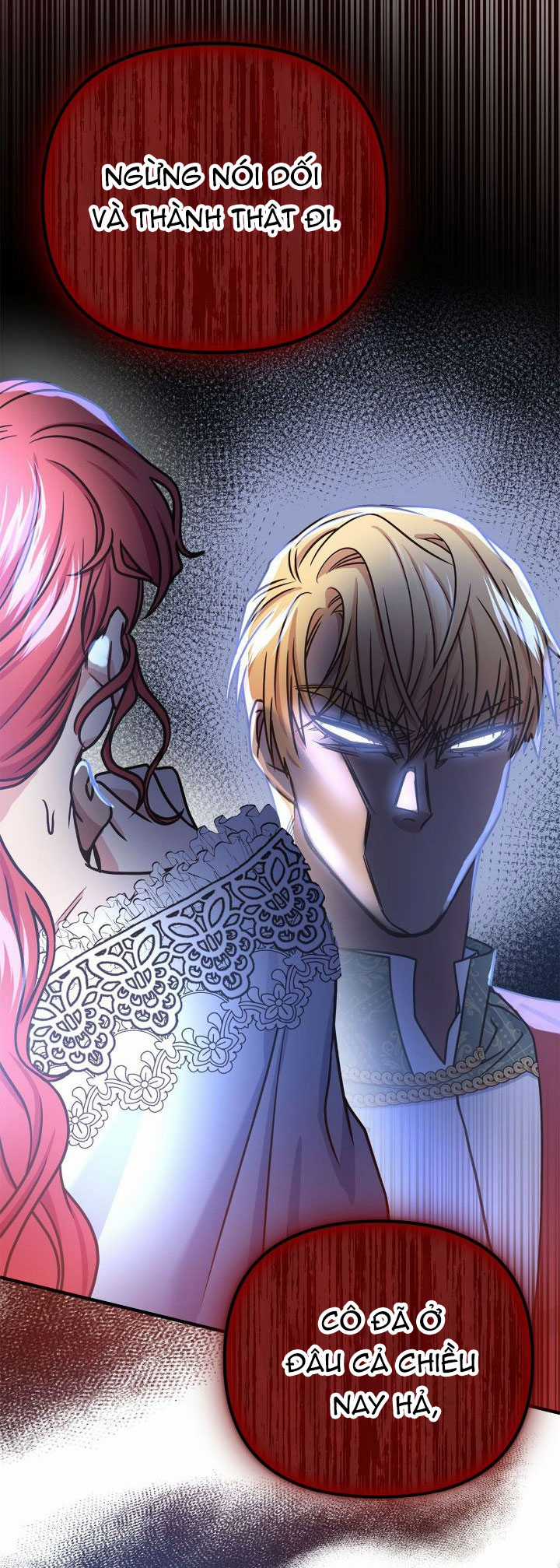 [15+] Giam Cầm - Chapter 25.2 - Trang 30