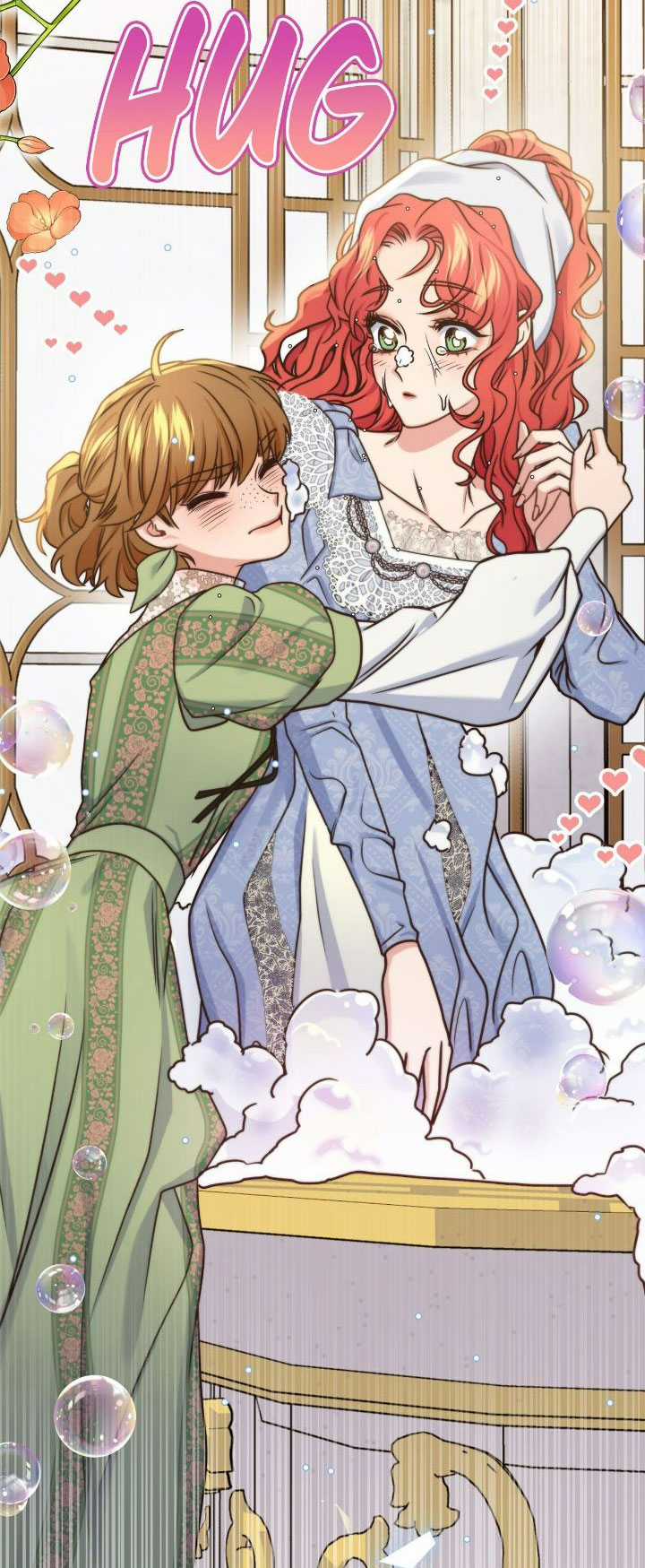 [15+] Giam Cầm - Chapter 25.2 - Trang 4