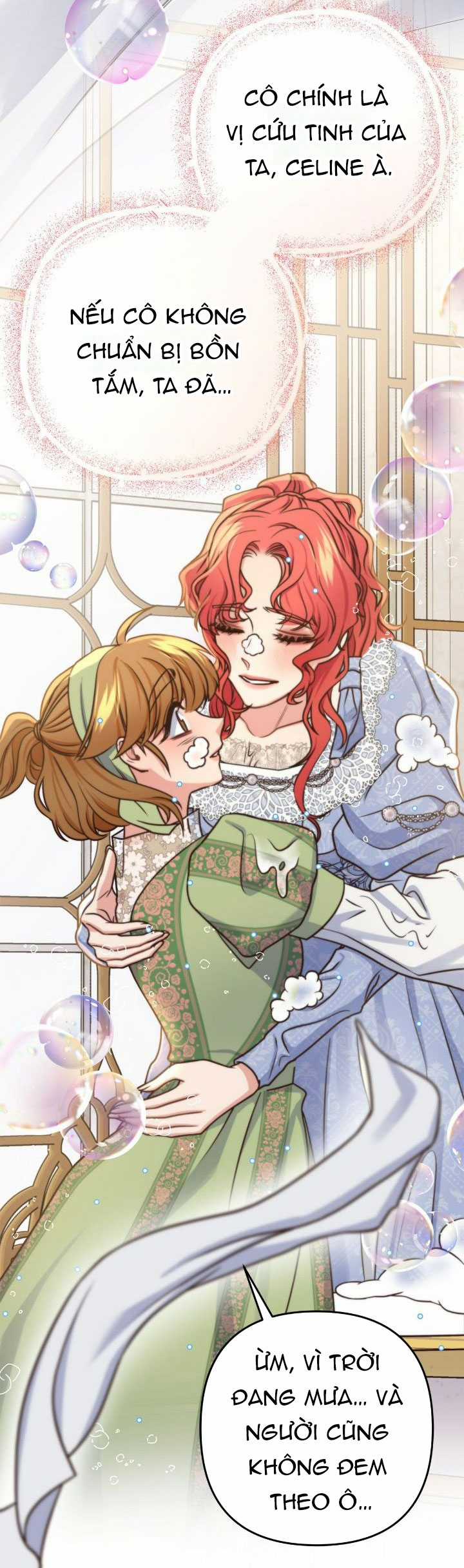 [15+] Giam Cầm - Chapter 25.2 - Trang 7