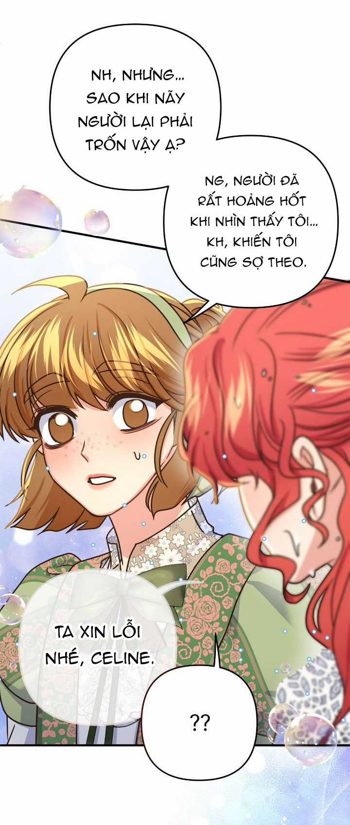 [15+] Giam Cầm - Chapter 25.2 - Trang 9