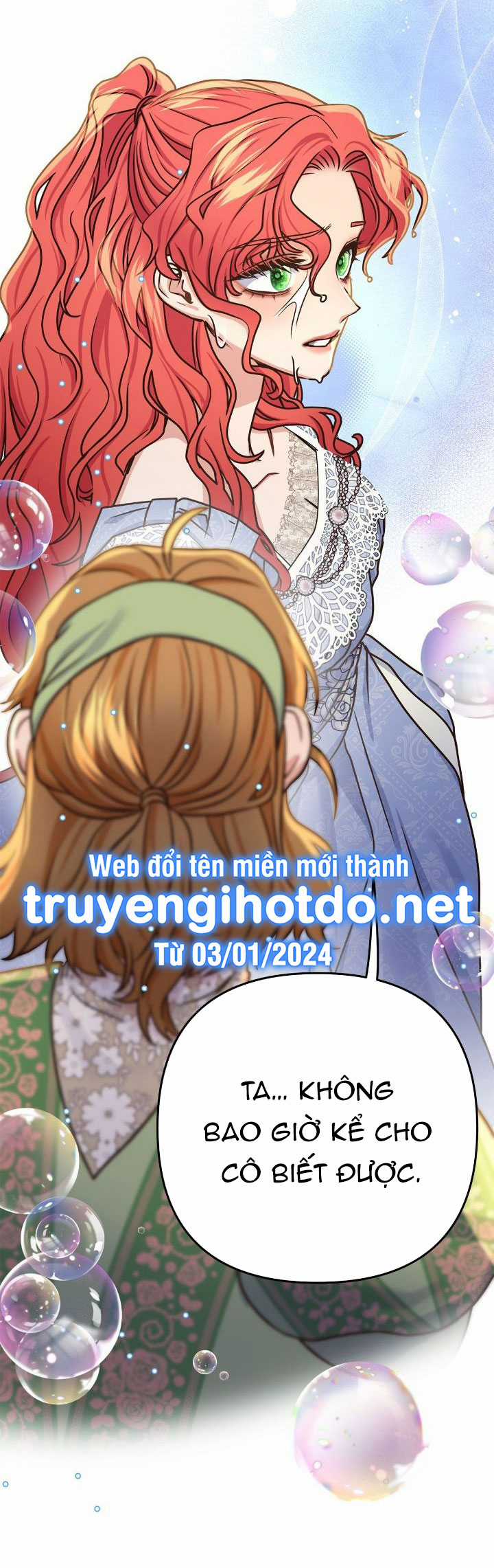 [15+] Giam Cầm - Chapter 25.2 - Trang 10
