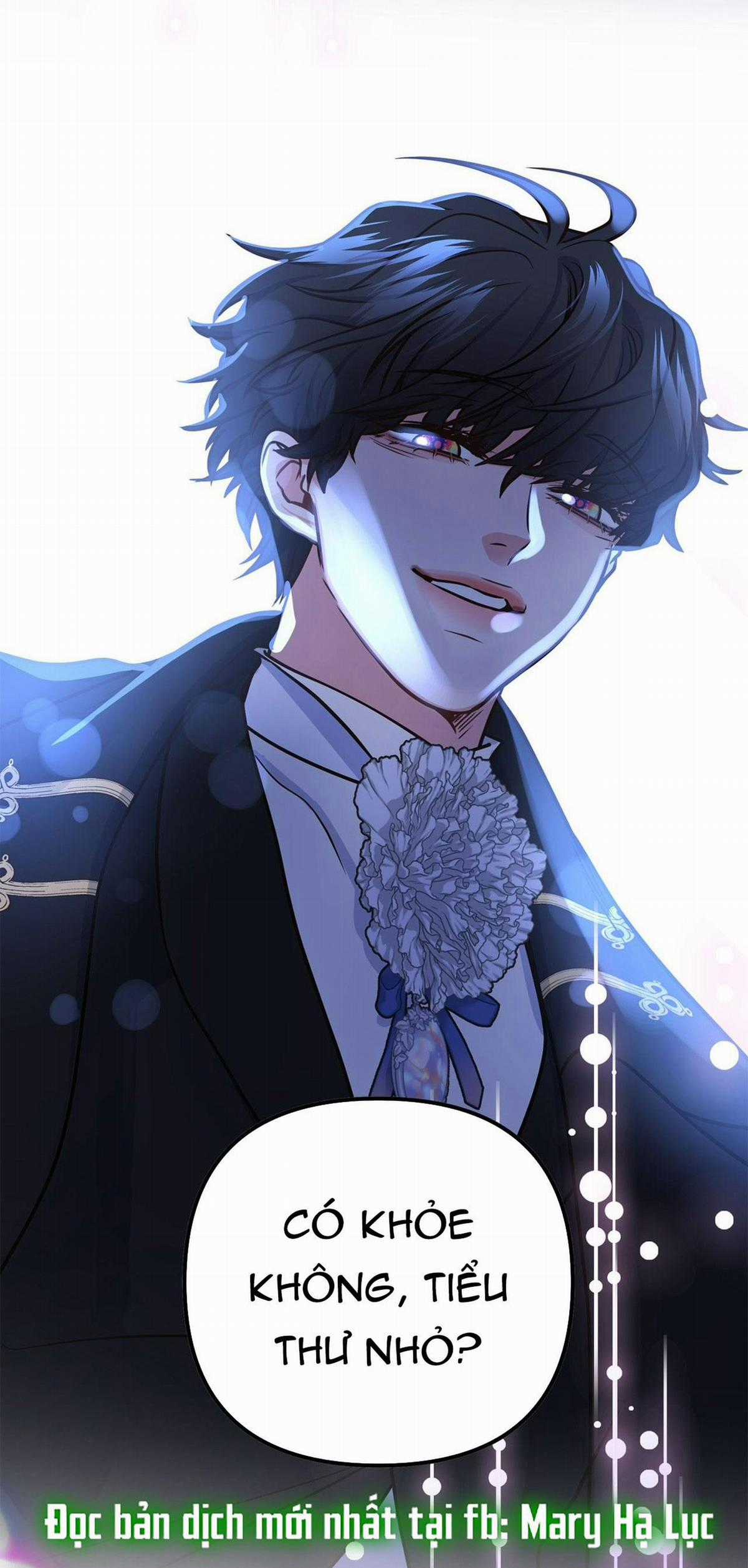 [15+] Giam Cầm - Chapter 32.1 - Trang 2