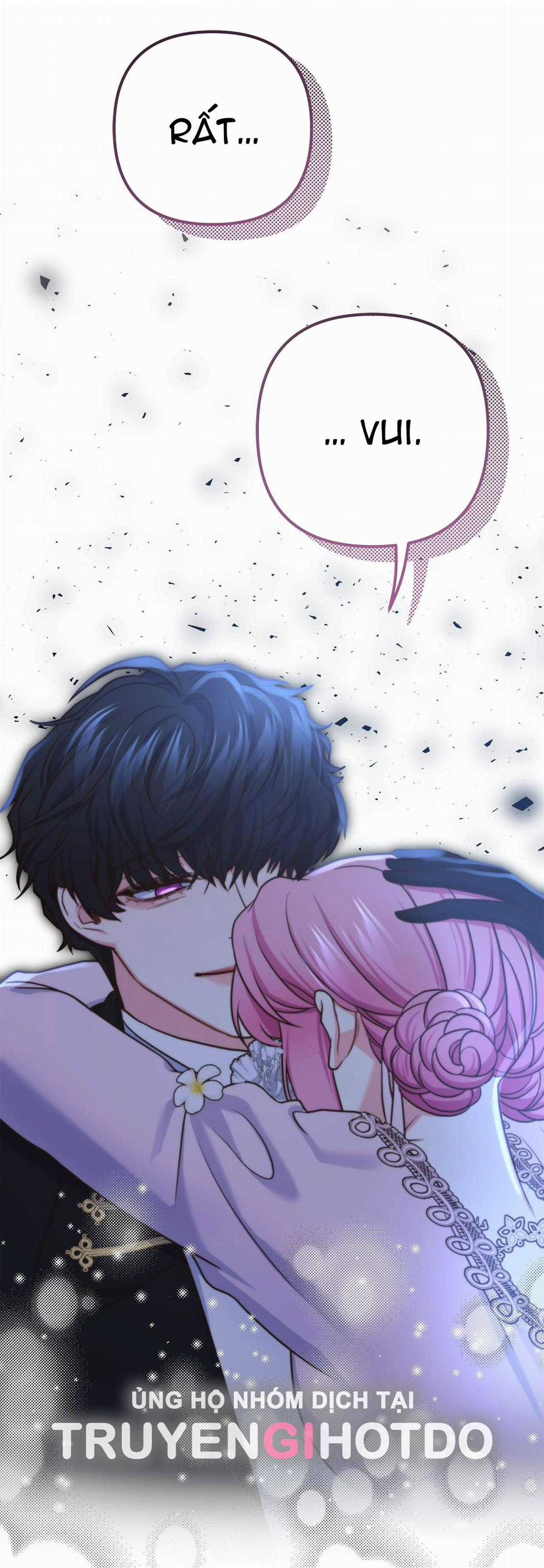 [15+] Giam Cầm - Chapter 32.1 - Trang 15