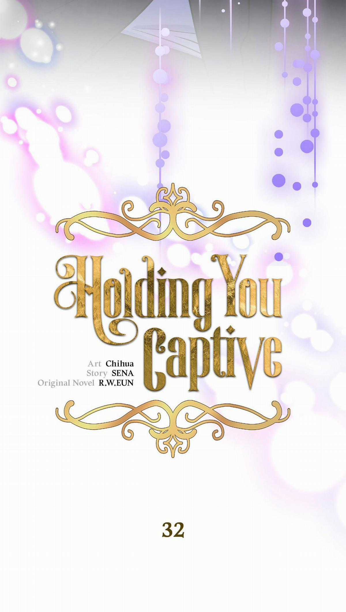 [15+] Giam Cầm - Chapter 32.1 - Trang 3