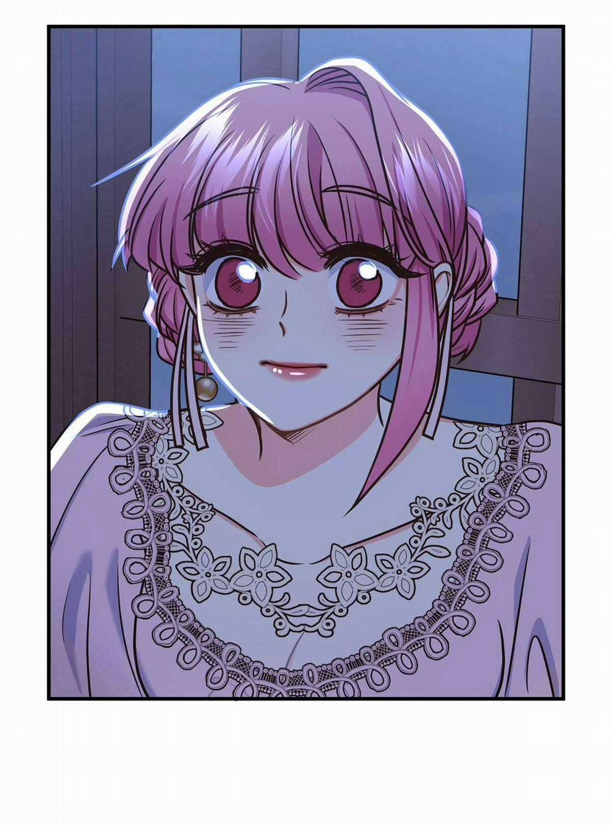 [15+] Giam Cầm - Chapter 32.1 - Trang 4