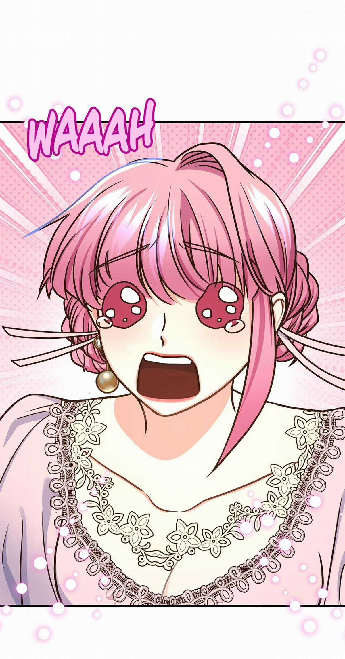 [15+] Giam Cầm - Chapter 32.1 - Trang 5