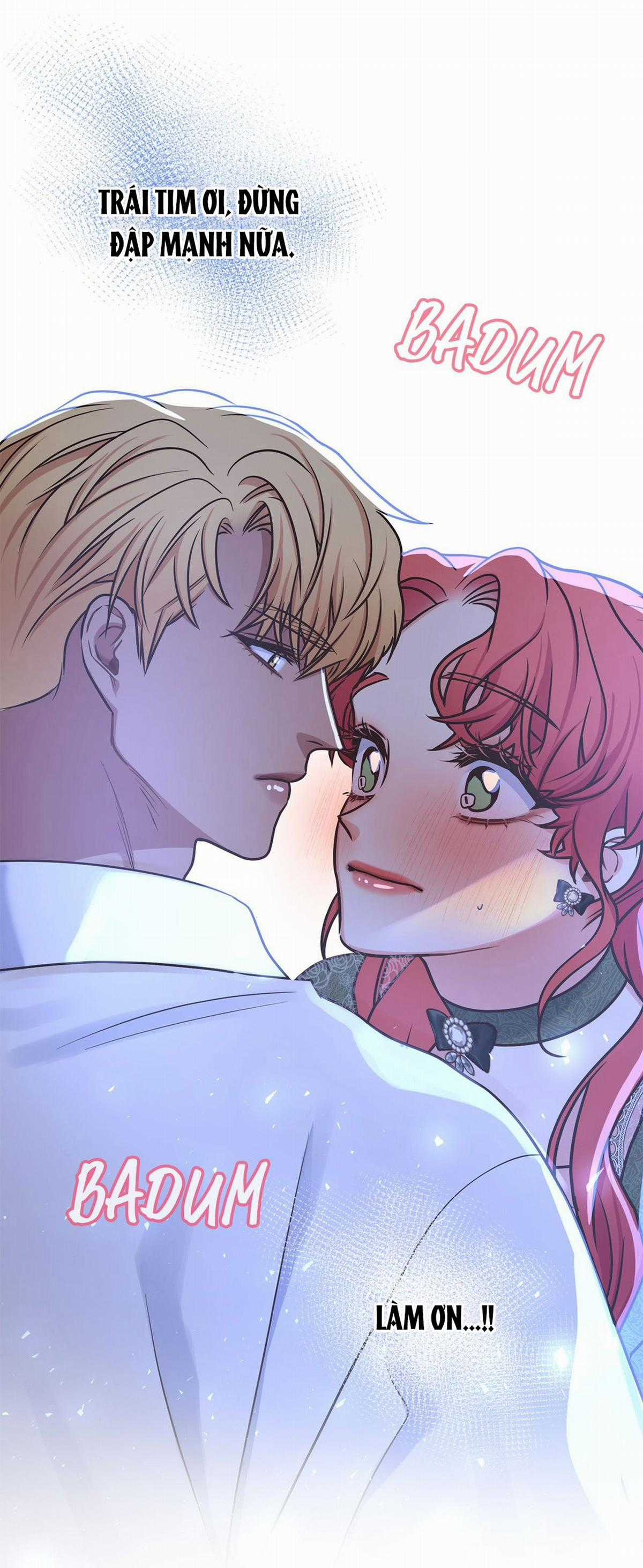 [15+] Giam Cầm - Chapter 32.2 - Trang 1