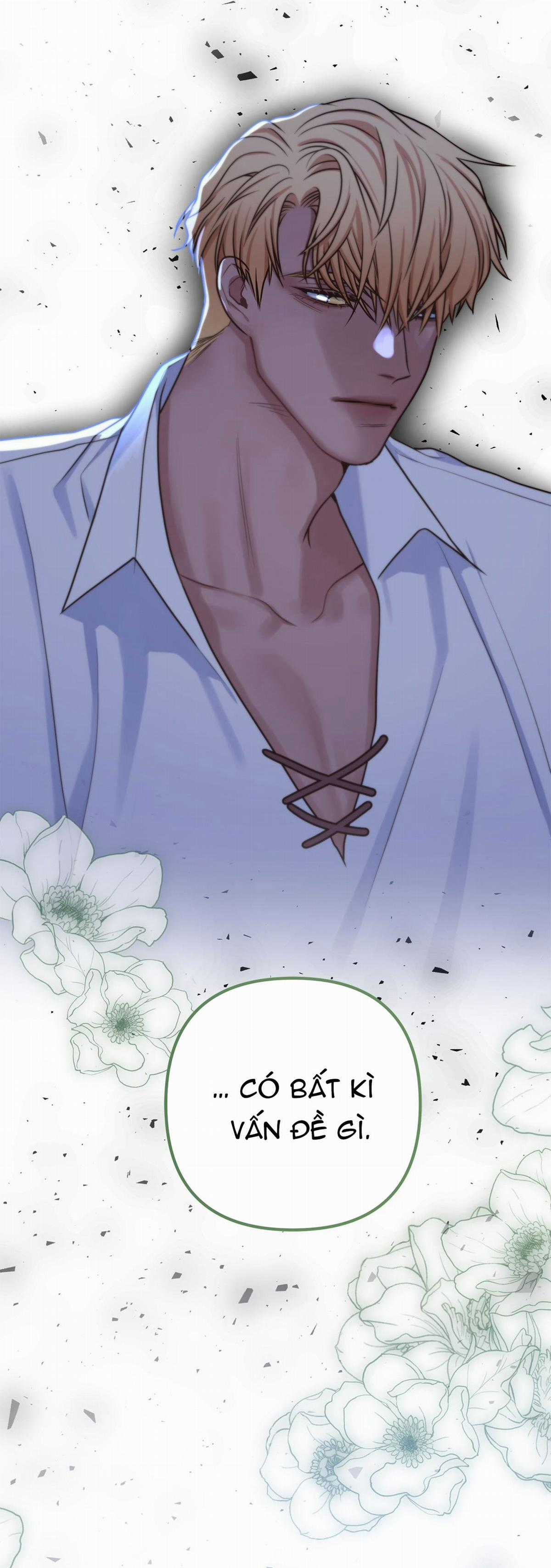 [15+] Giam Cầm - Chapter 32.2 - Trang 11