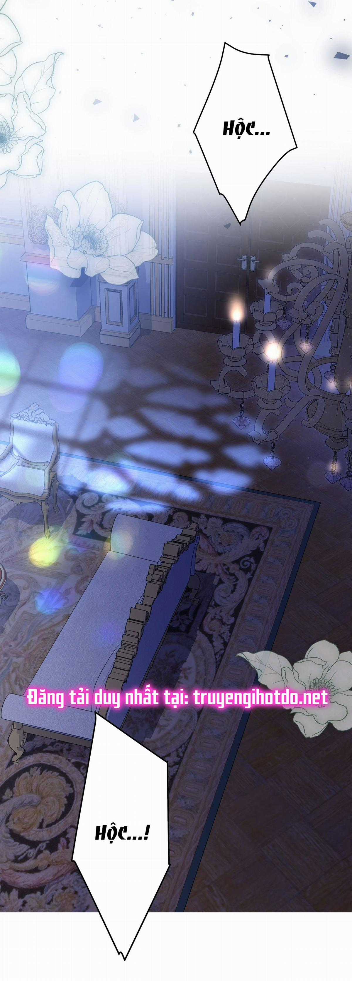 [15+] Giam Cầm - Chapter 32.2 - Trang 12