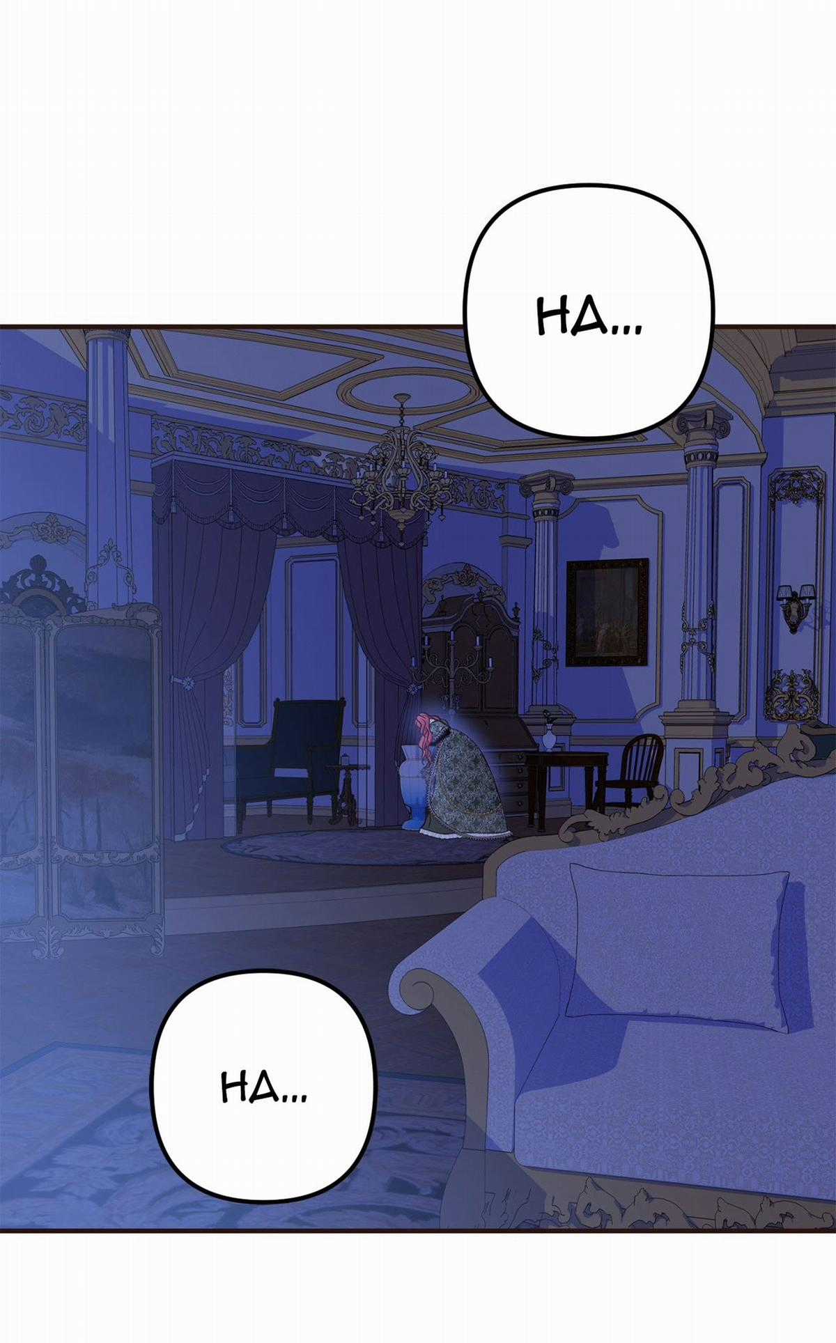 [15+] Giam Cầm - Chapter 32.2 - Trang 13