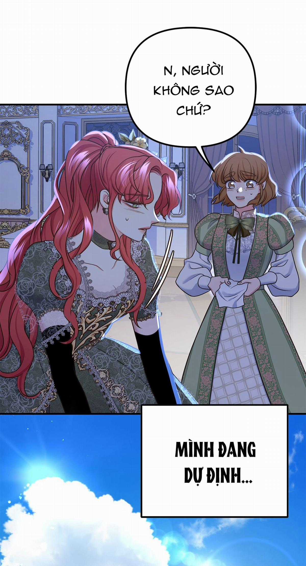 [15+] Giam Cầm - Chapter 32.2 - Trang 15