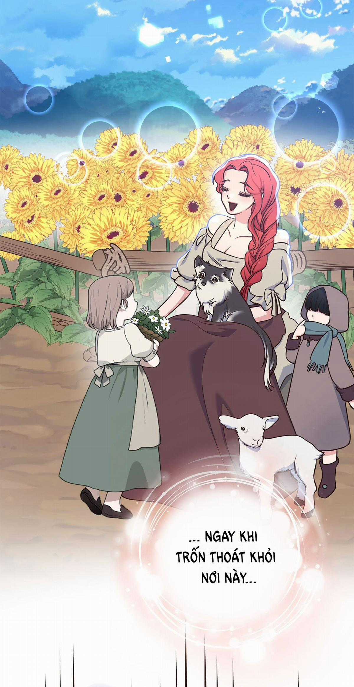 [15+] Giam Cầm - Chapter 32.2 - Trang 17