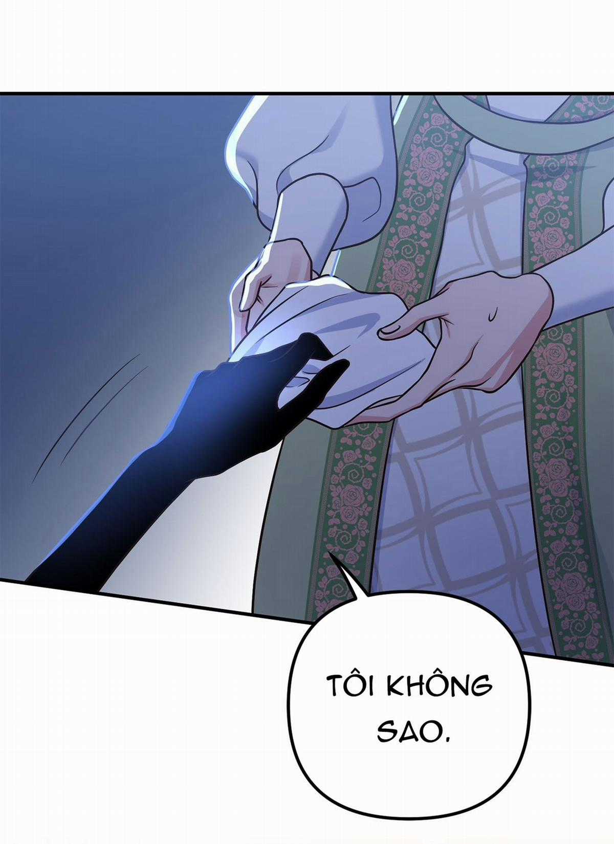 [15+] Giam Cầm - Chapter 32.2 - Trang 22