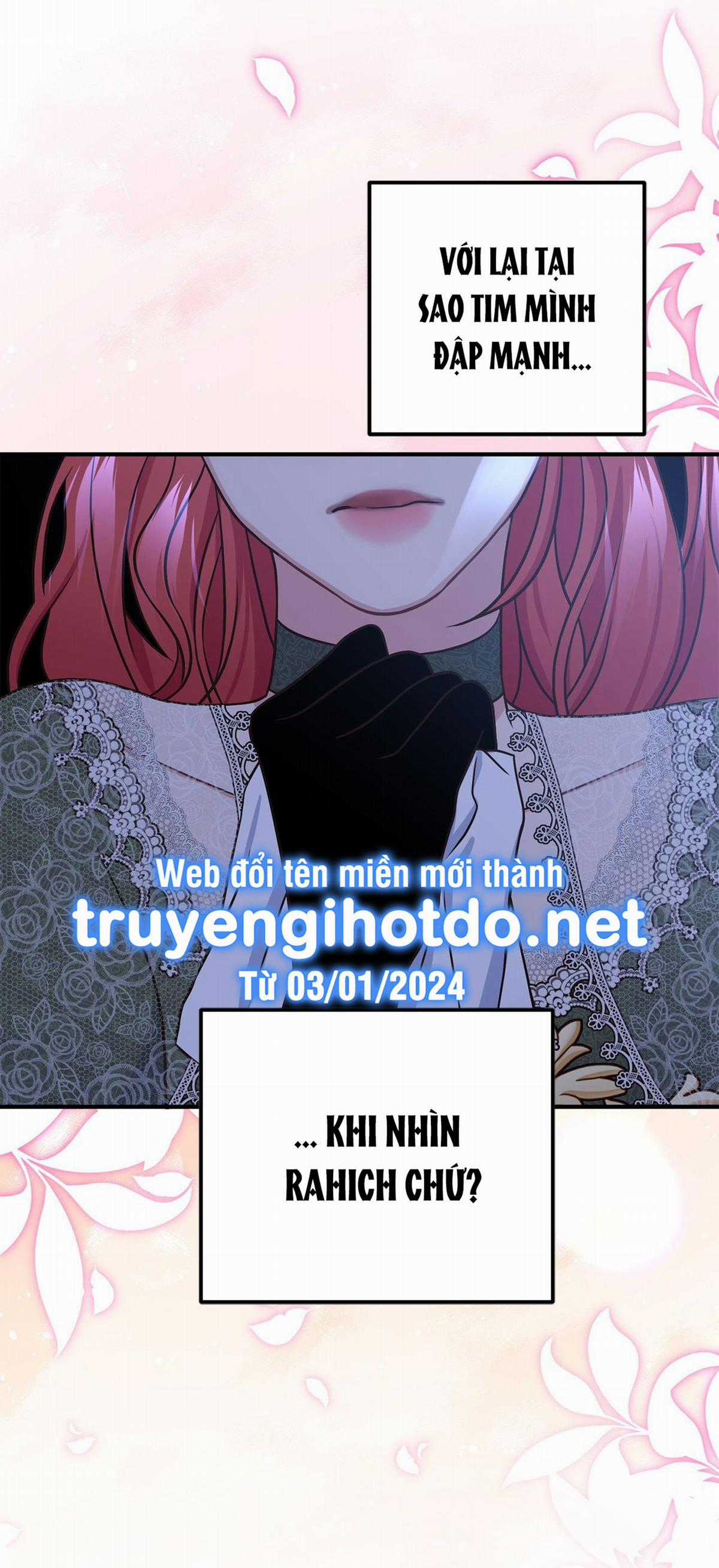 [15+] Giam Cầm - Chapter 32.2 - Trang 24