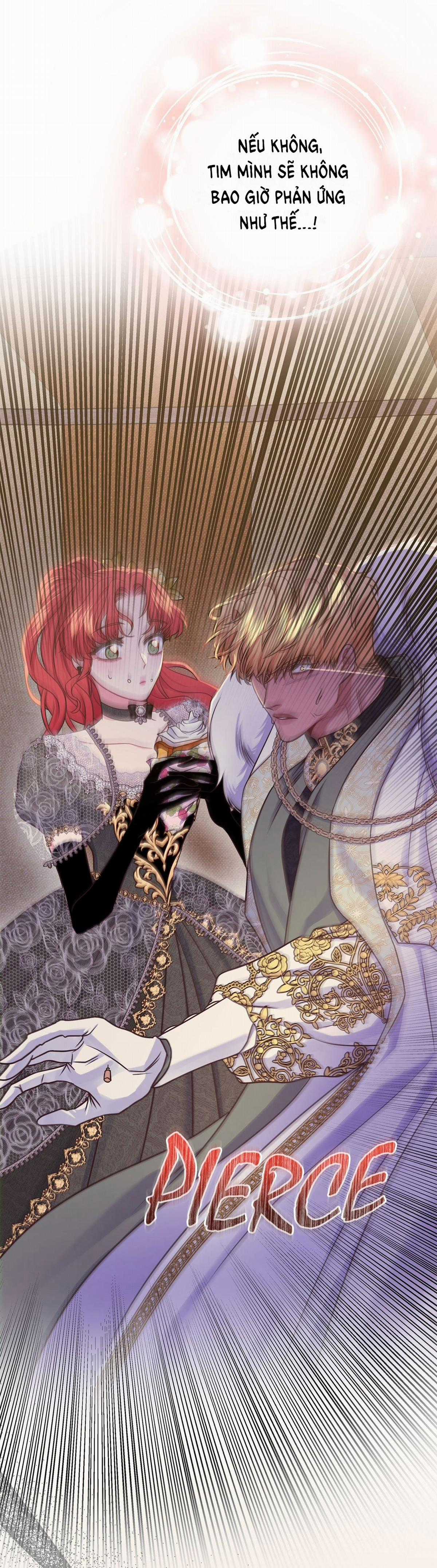 [15+] Giam Cầm - Chapter 32.2 - Trang 26