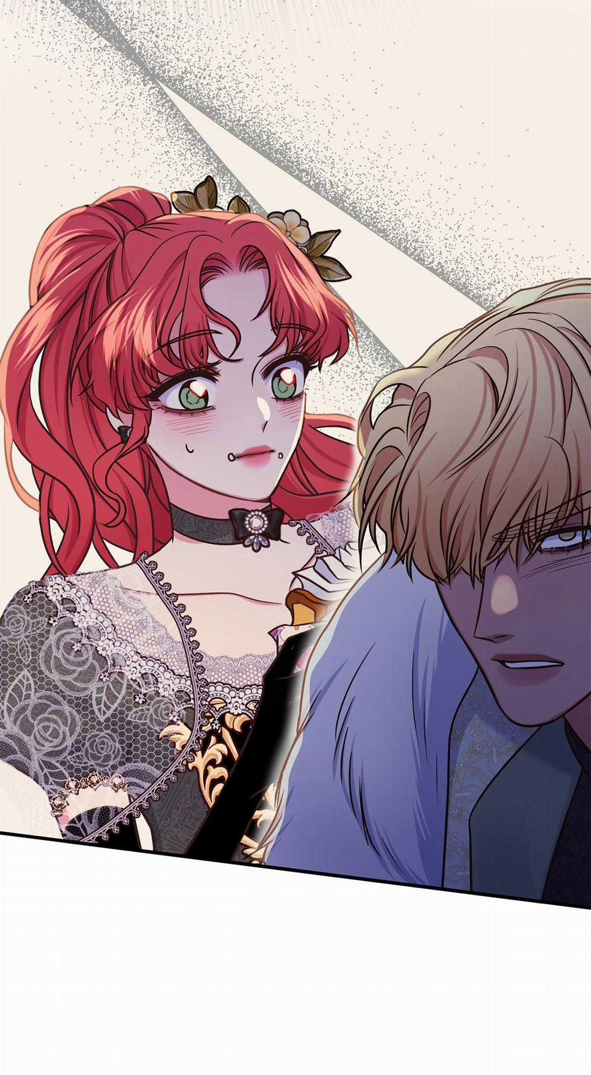 [15+] Giam Cầm - Chapter 32.2 - Trang 27