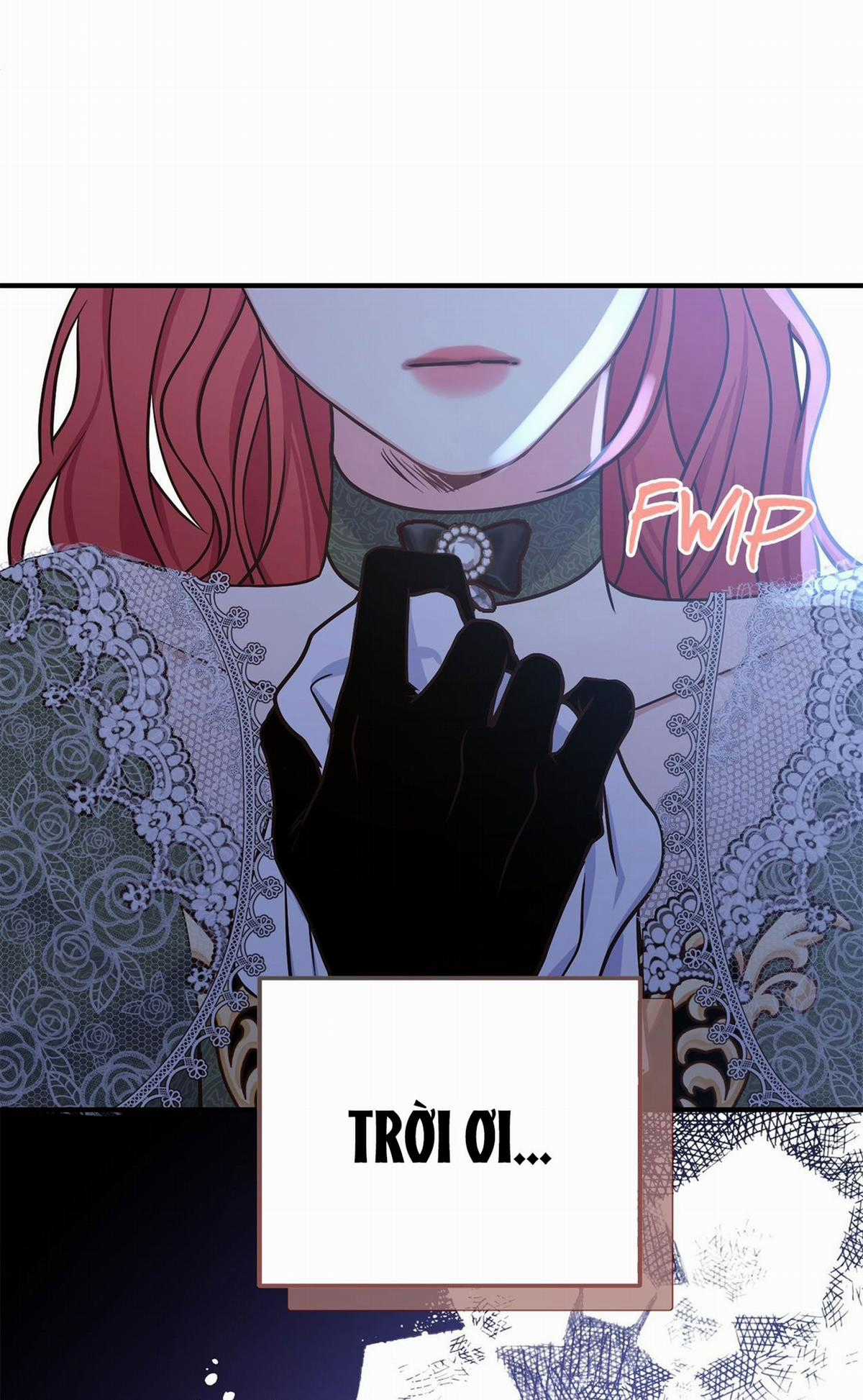 [15+] Giam Cầm - Chapter 32.2 - Trang 28