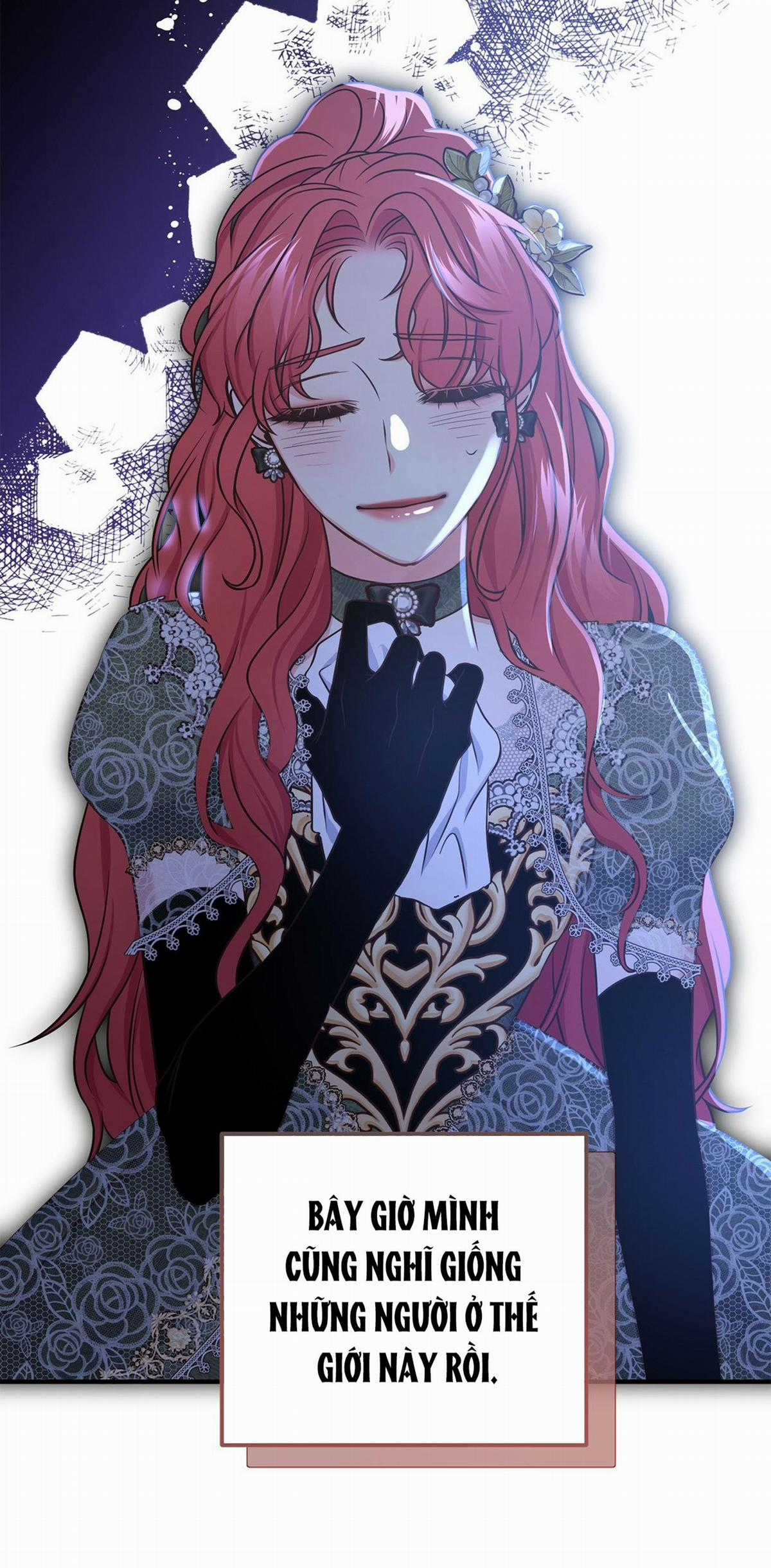 [15+] Giam Cầm - Chapter 32.2 - Trang 29