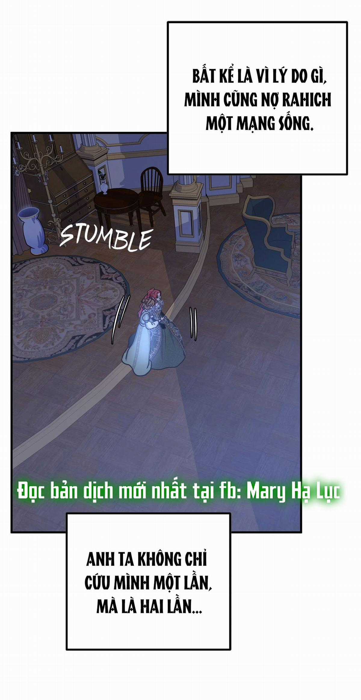 [15+] Giam Cầm - Chapter 32.2 - Trang 30