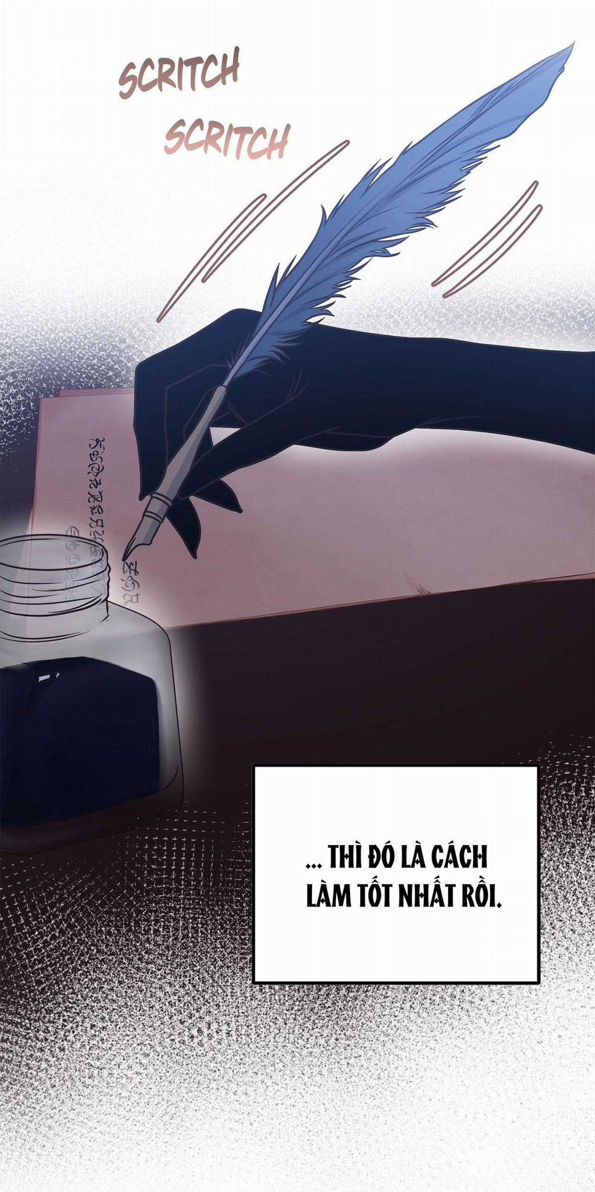 [15+] Giam Cầm - Chapter 32.2 - Trang 33