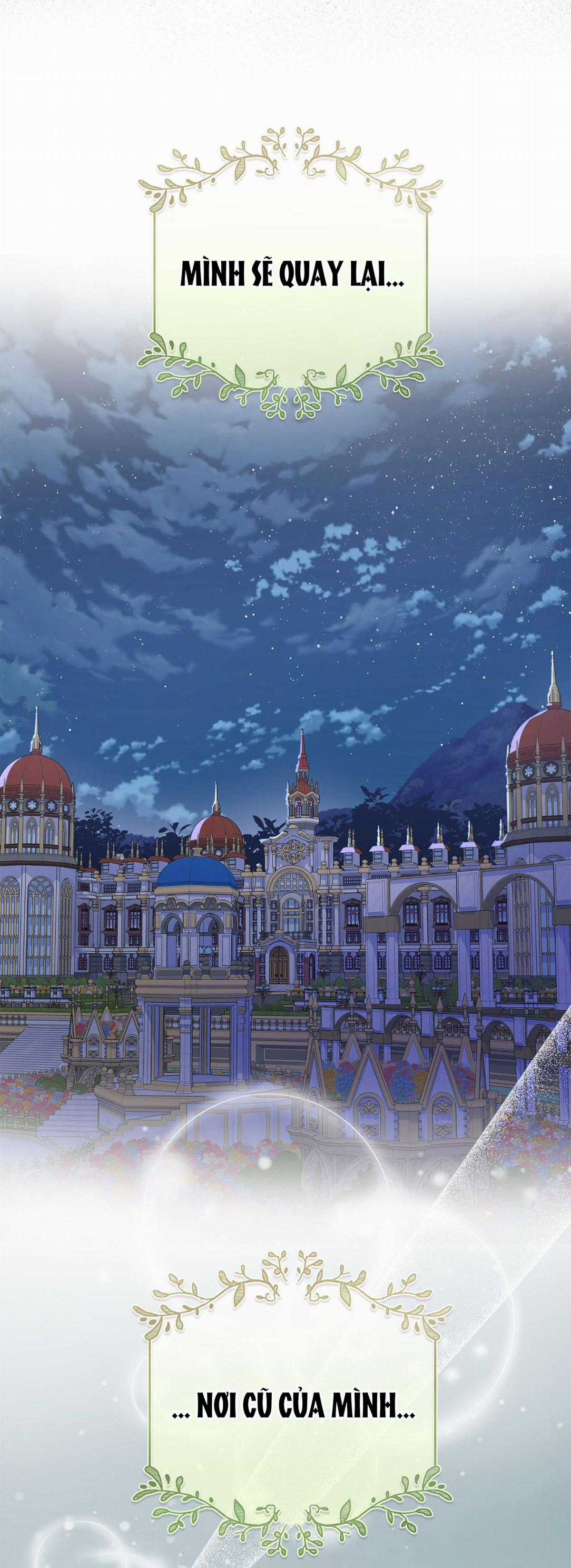 [15+] Giam Cầm - Chapter 32.2 - Trang 34