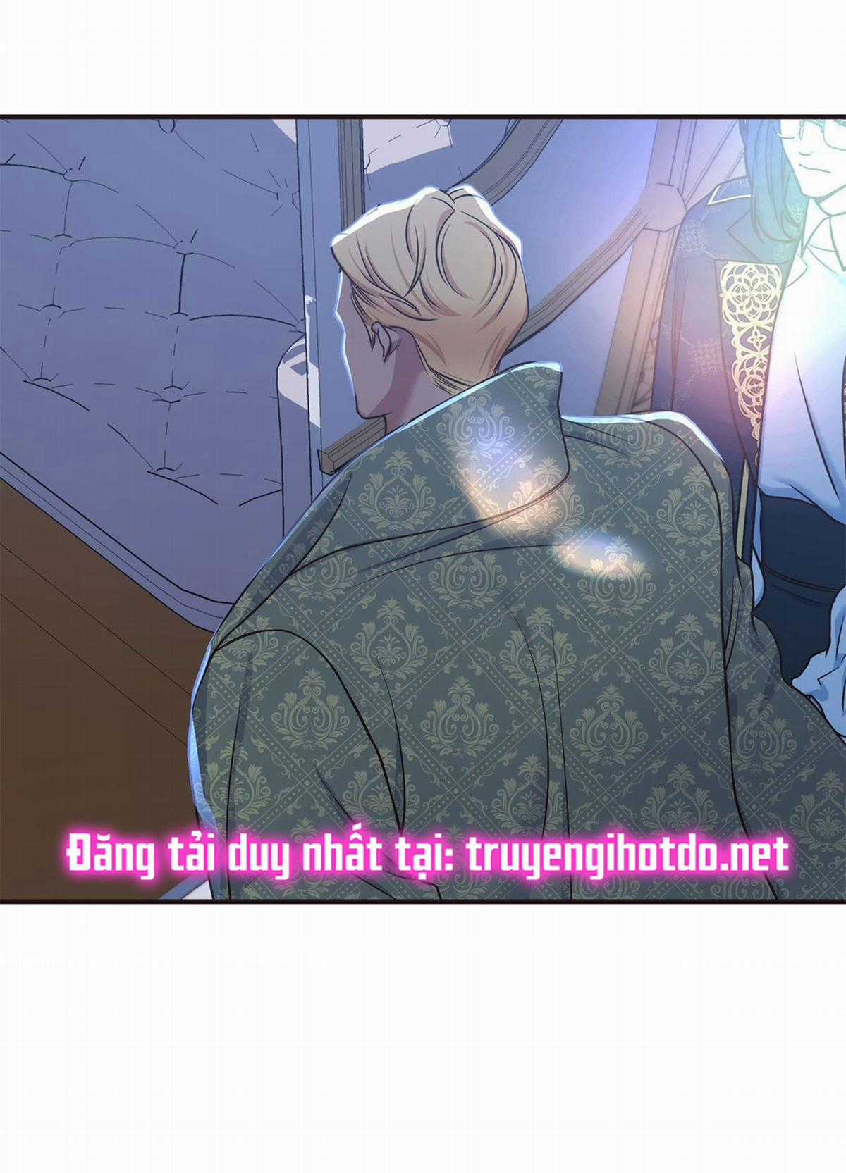 [15+] Giam Cầm - Chapter 32.2 - Trang 36