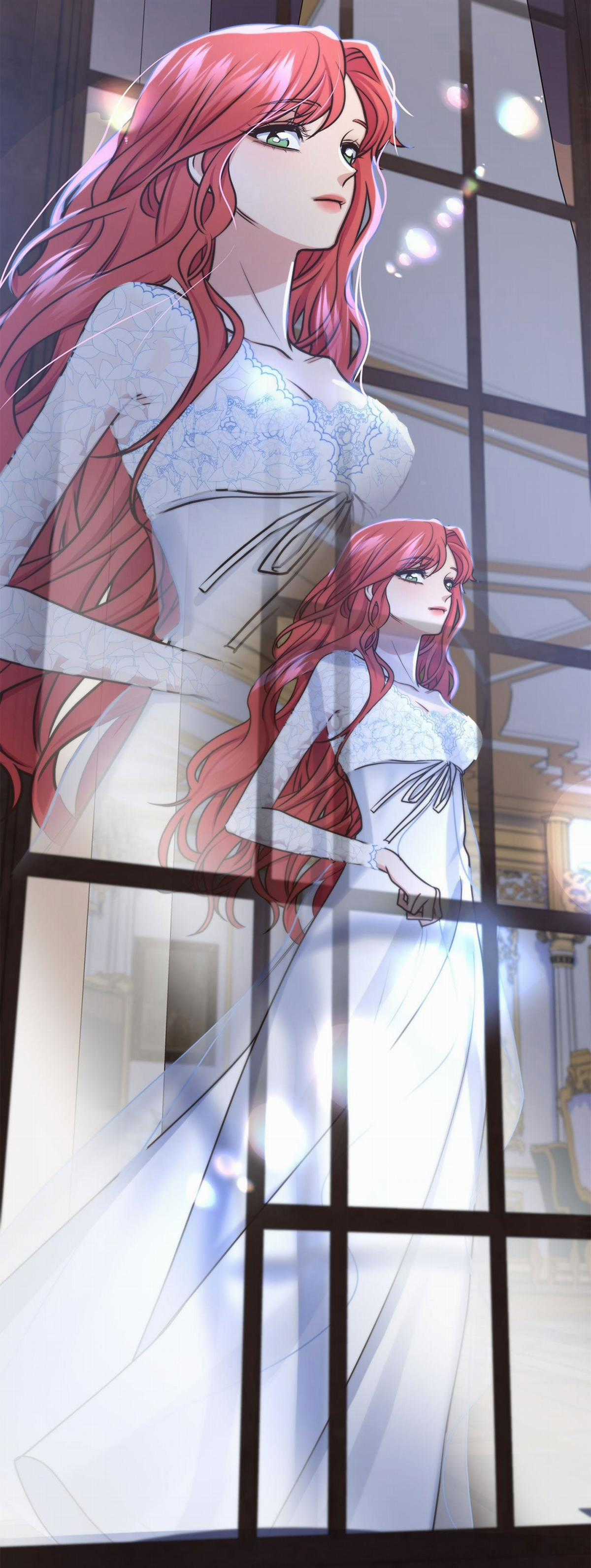 [15+] Giam Cầm - Chapter 32.2 - Trang 38