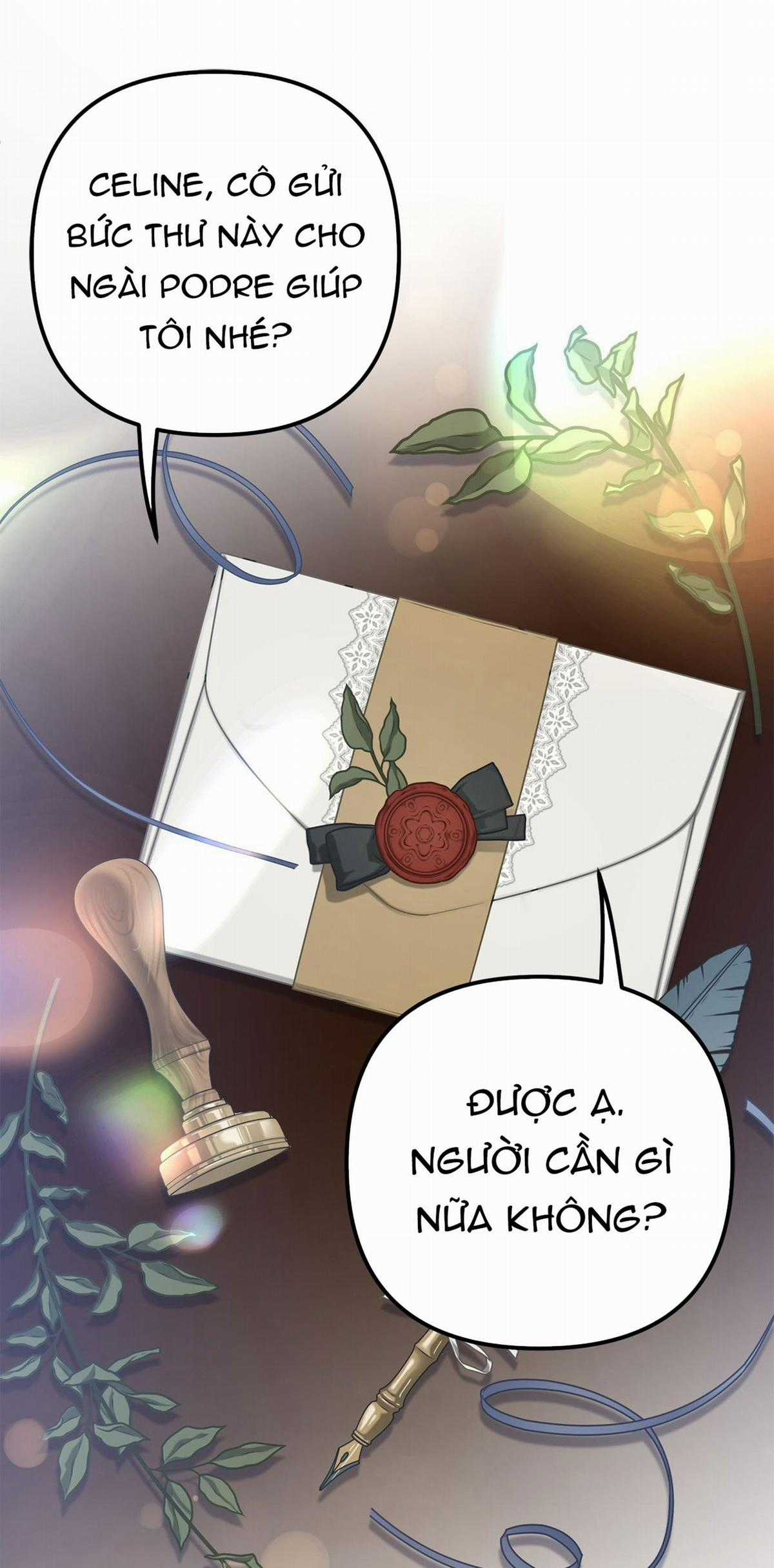 [15+] Giam Cầm - Chapter 32.2 - Trang 40