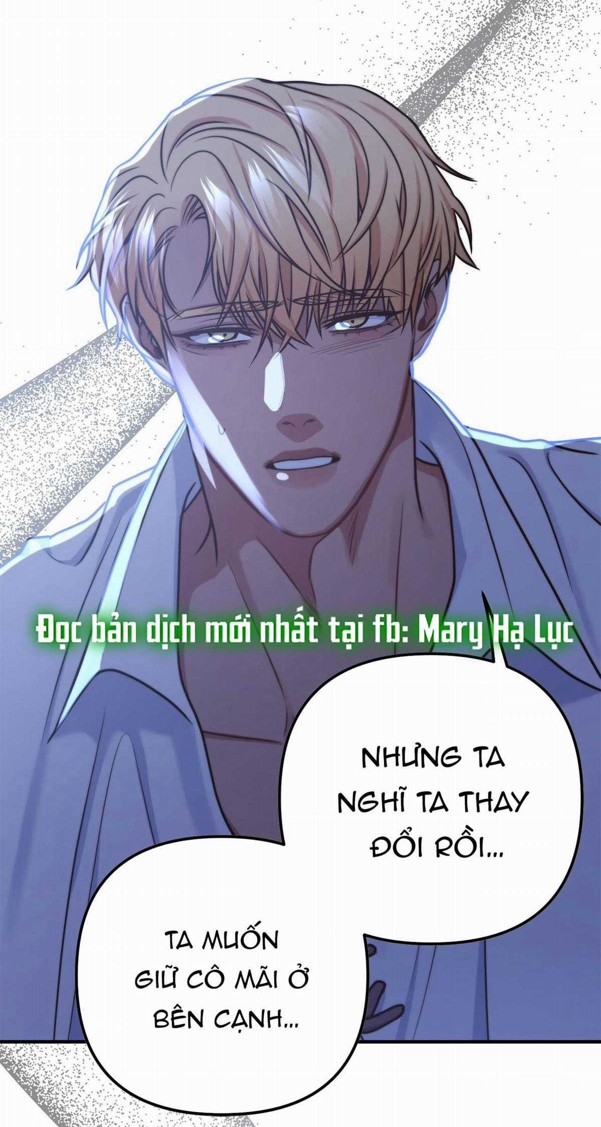 [15+] Giam Cầm - Chapter 32.2 - Trang 5