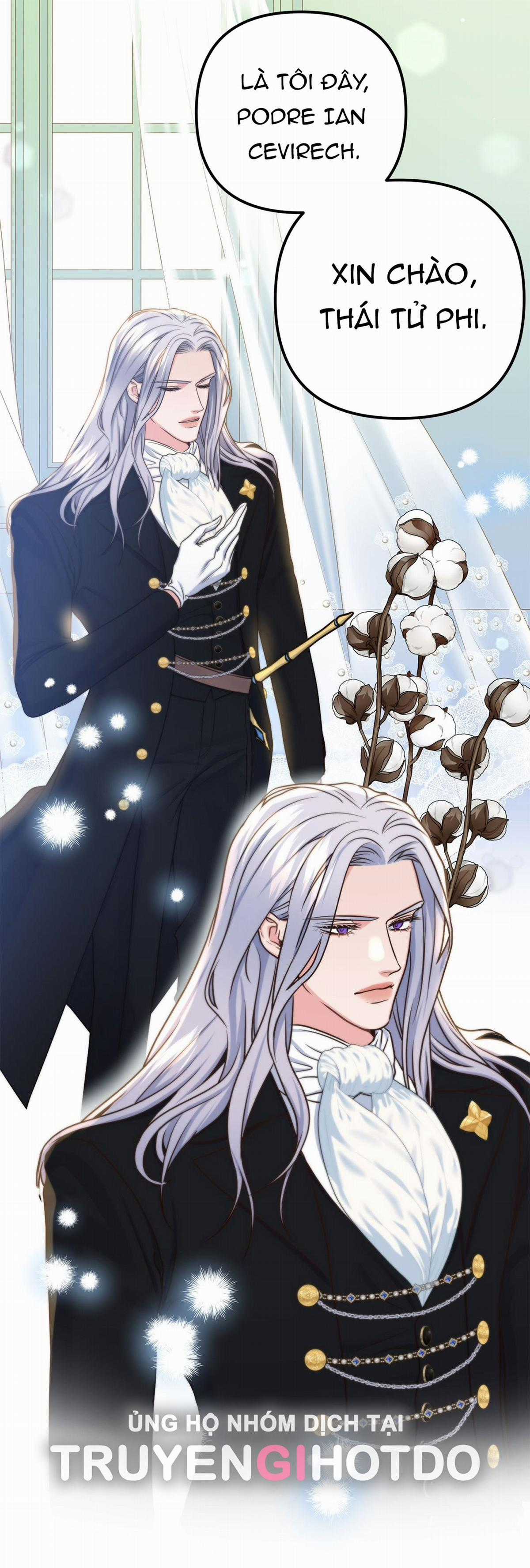 [15+] Giam Cầm - Chapter 32.2 - Trang 43