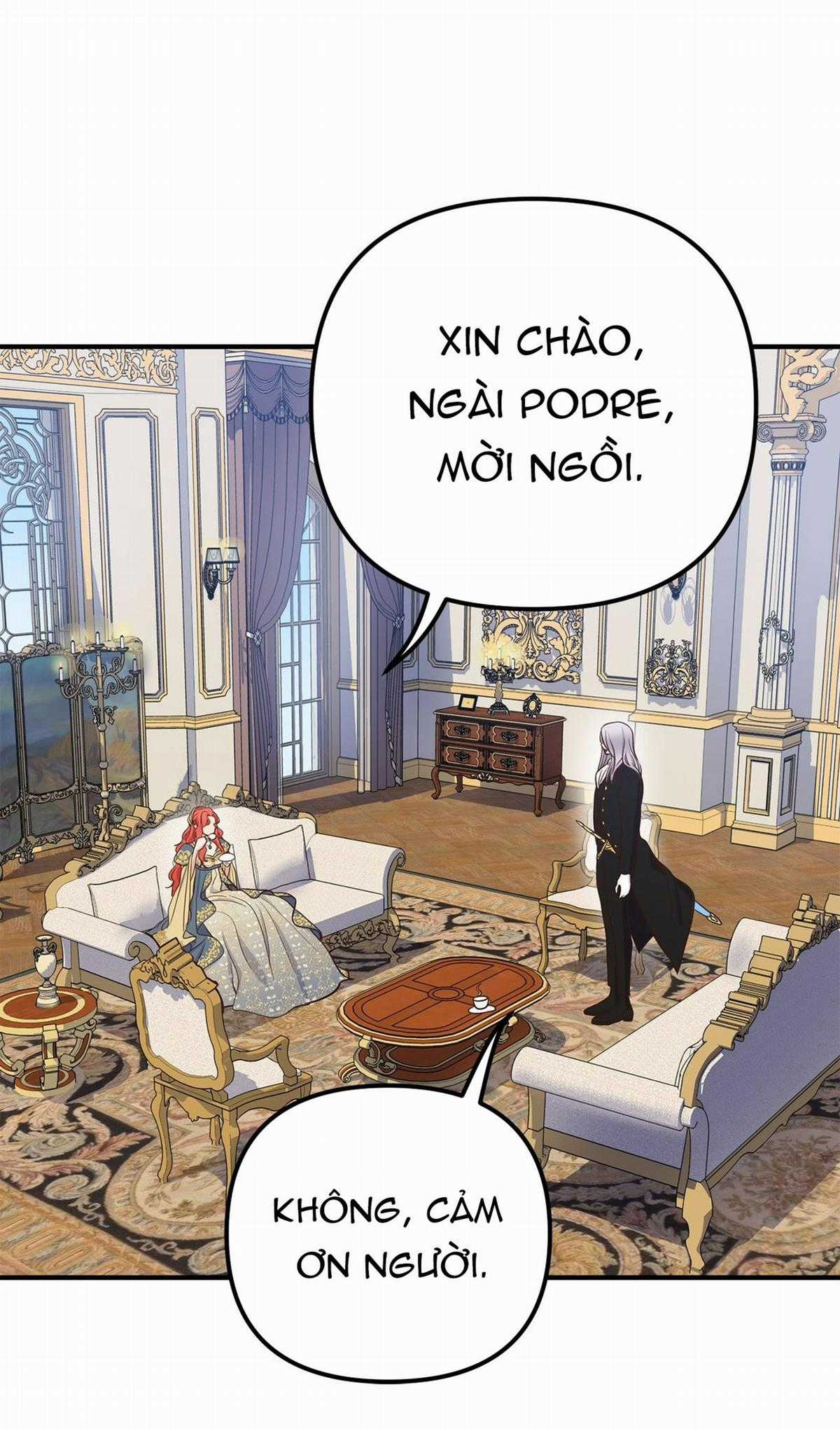 [15+] Giam Cầm - Chapter 32.2 - Trang 44