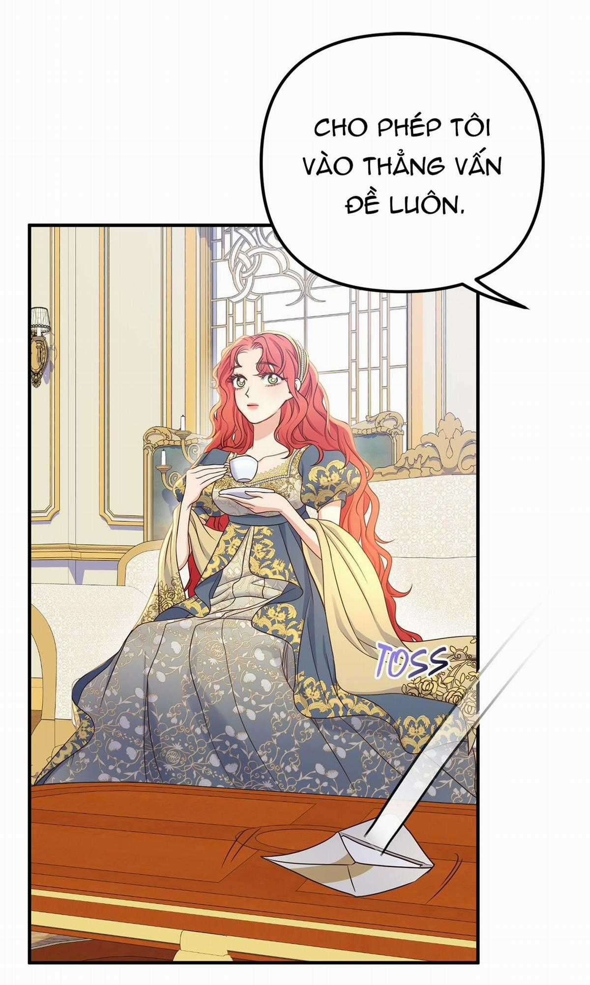 [15+] Giam Cầm - Chapter 32.2 - Trang 45