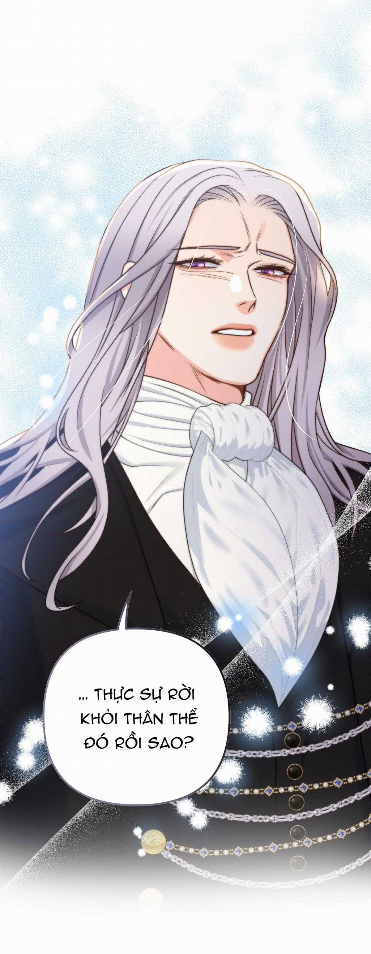 [15+] Giam Cầm - Chapter 32.2 - Trang 48