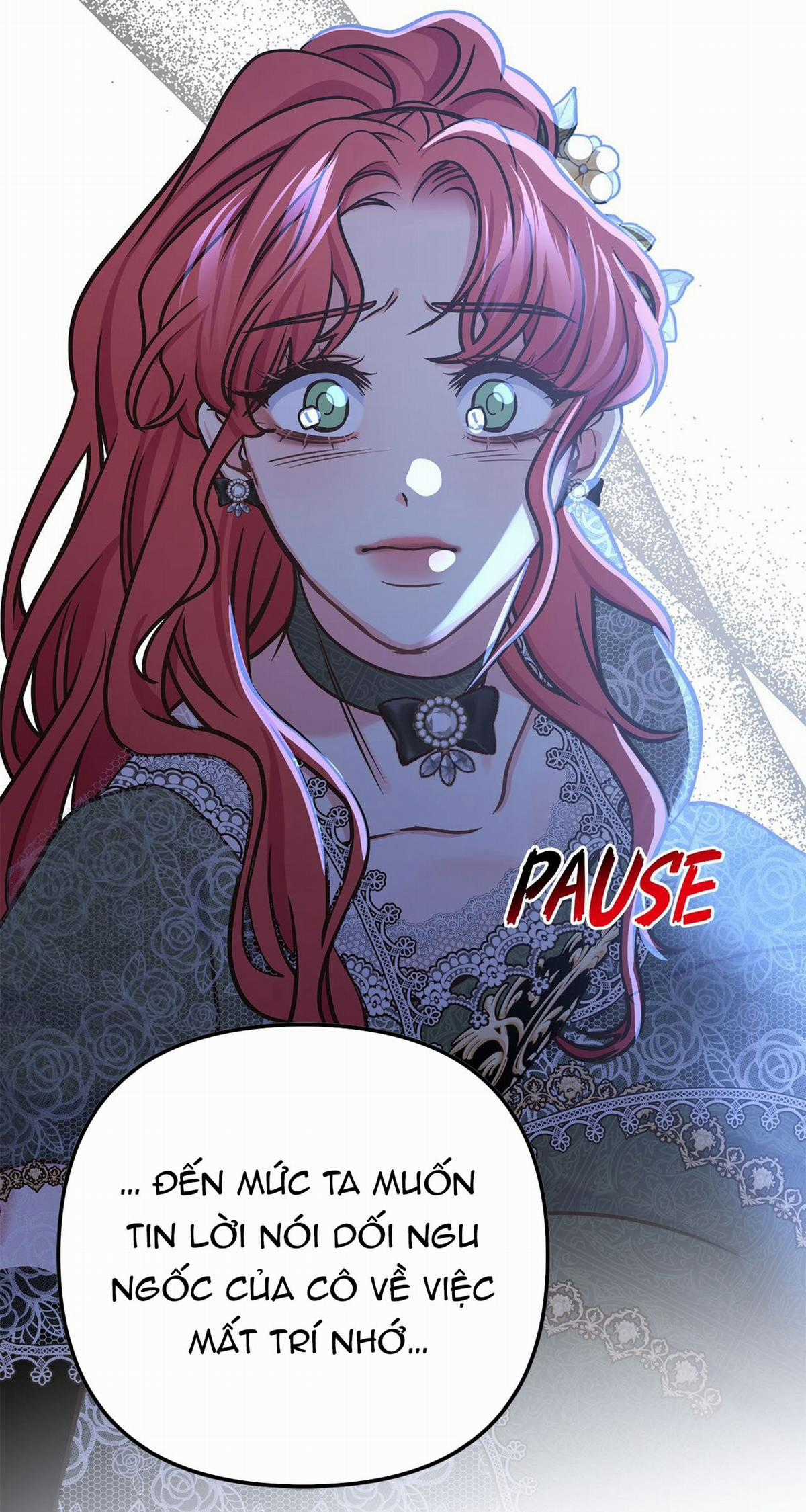 [15+] Giam Cầm - Chapter 32.2 - Trang 6