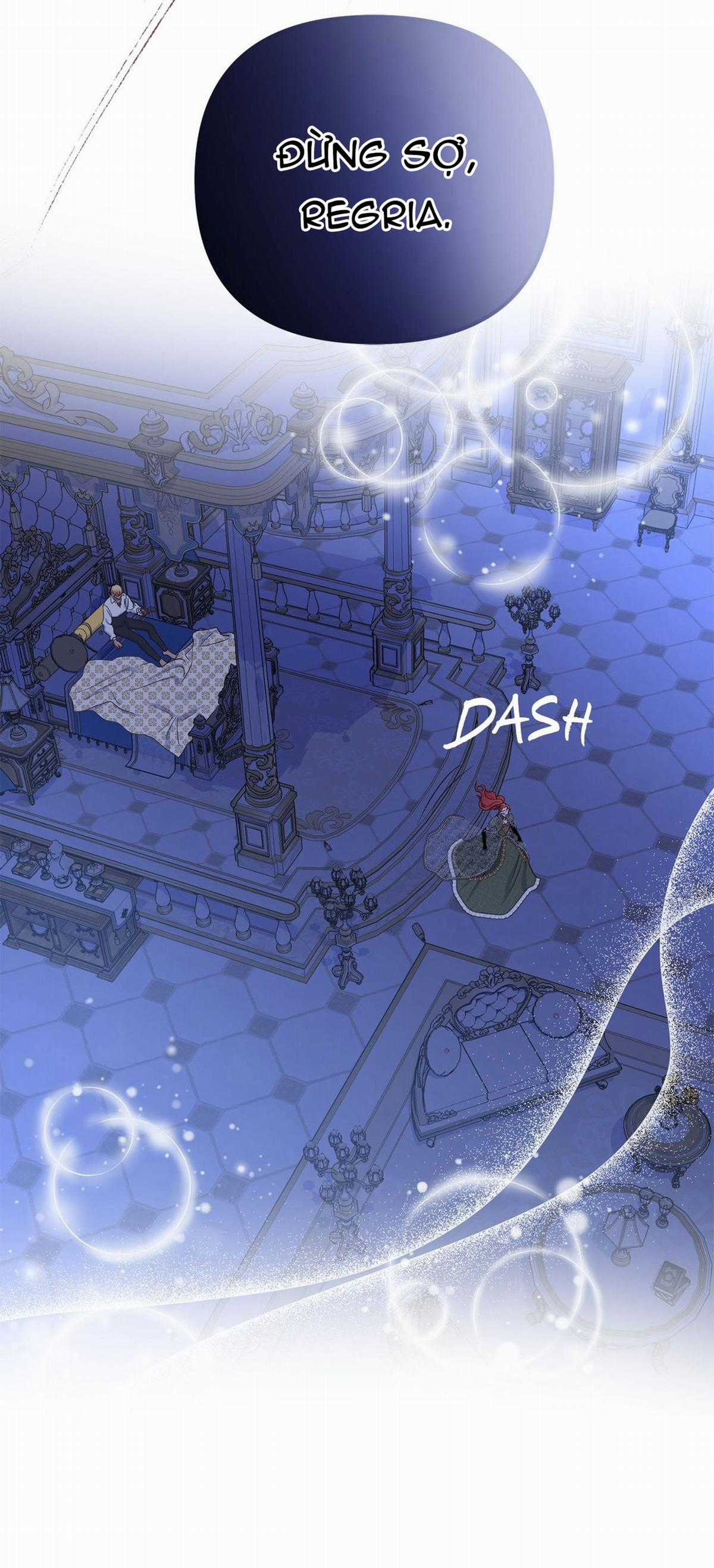 [15+] Giam Cầm - Chapter 32.2 - Trang 8