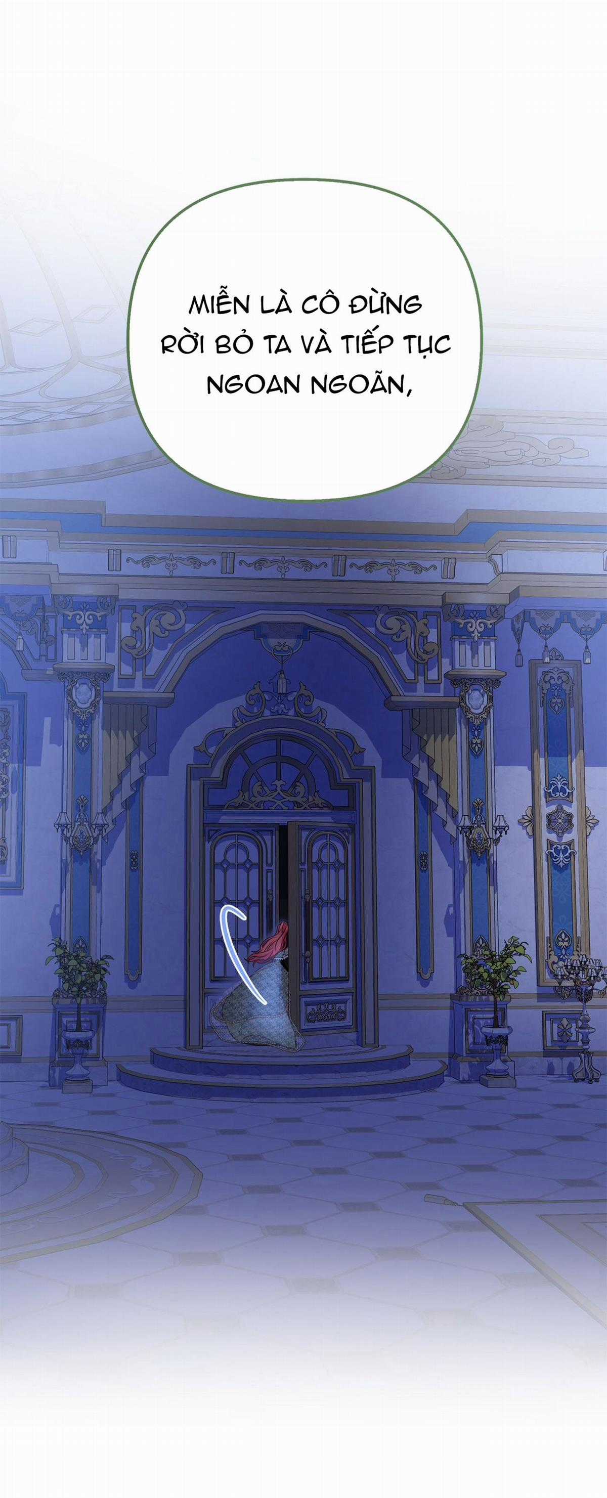 [15+] Giam Cầm - Chapter 32.2 - Trang 9