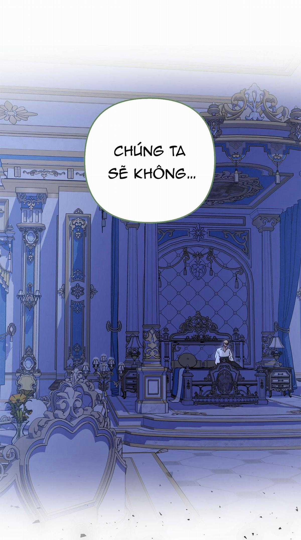 [15+] Giam Cầm - Chapter 32.2 - Trang 10