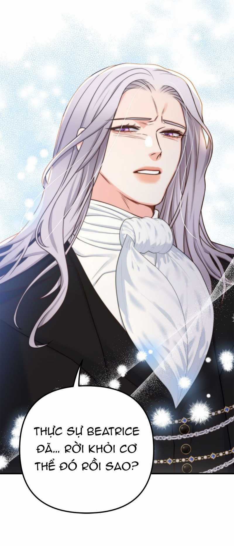 [15+] Giam Cầm - Chapter 33.1 - Trang 3