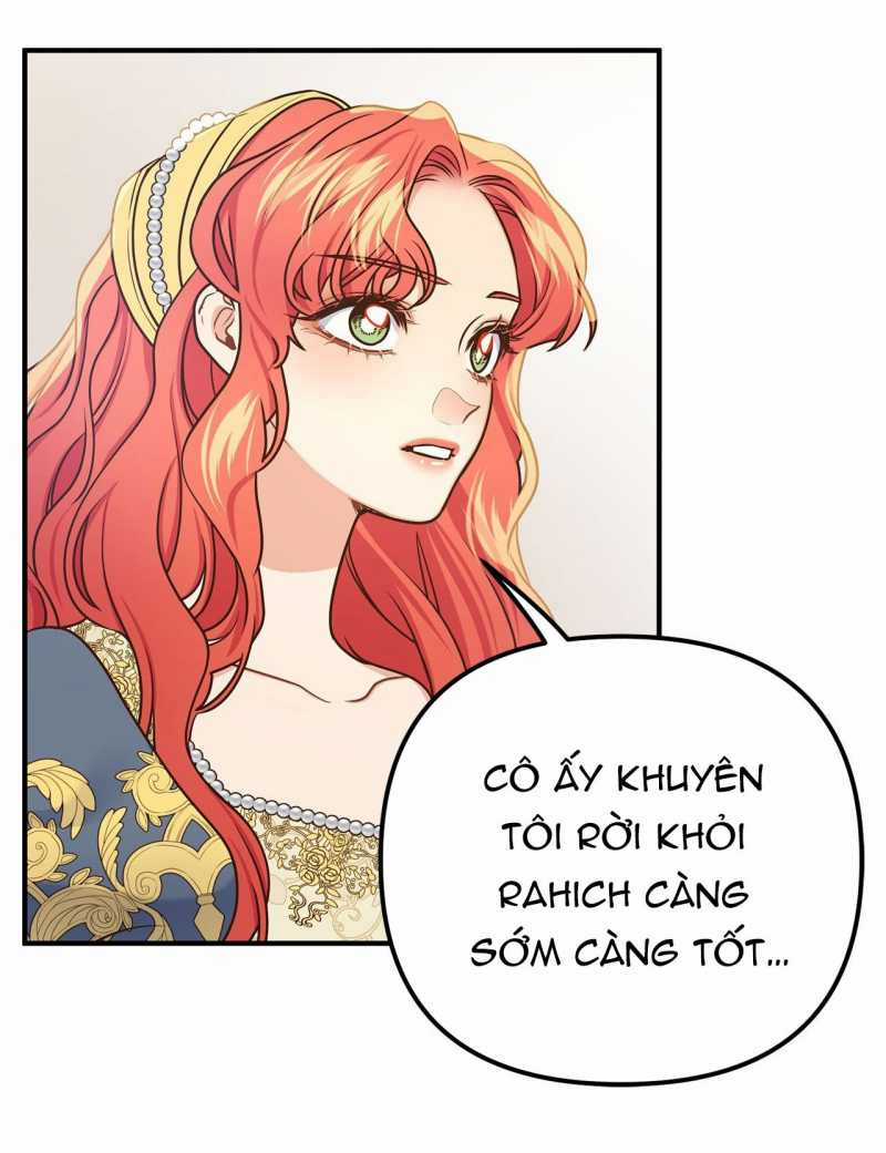 [15+] Giam Cầm - Chapter 33.1 - Trang 24
