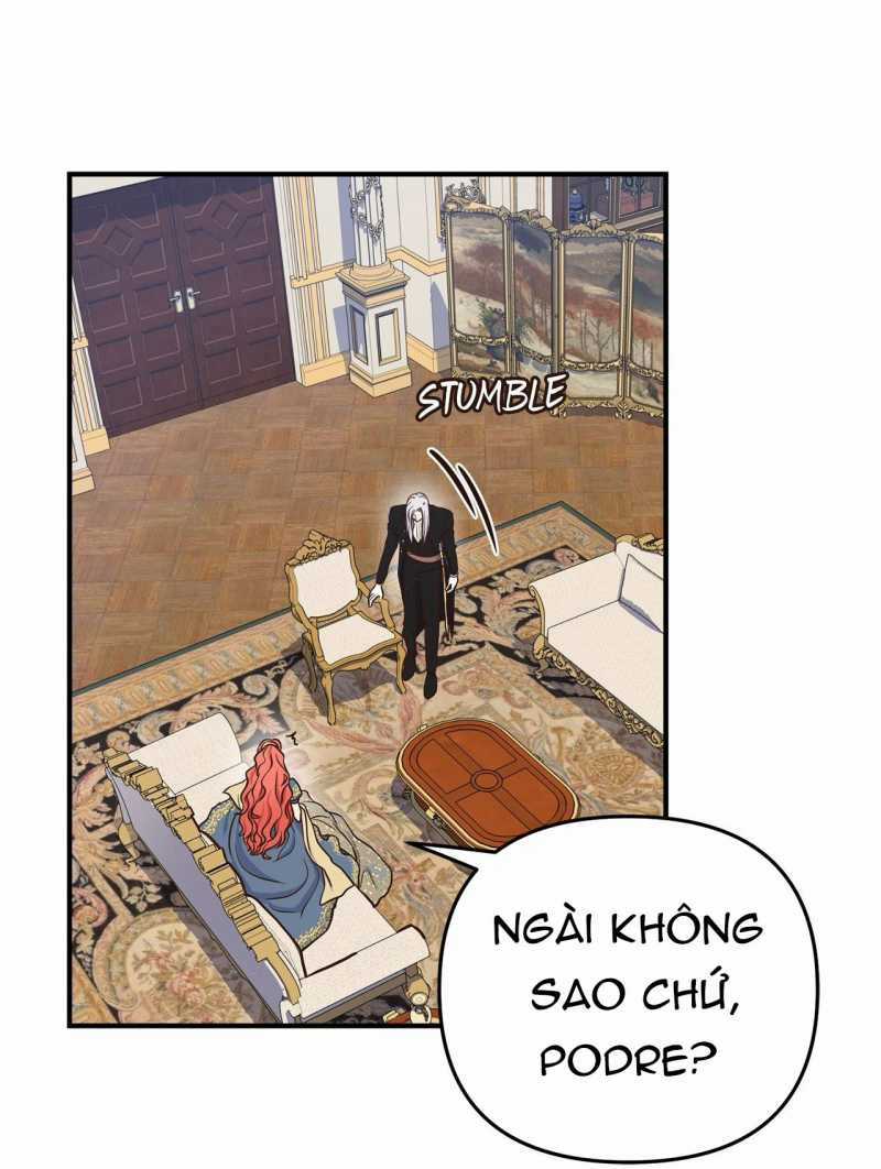 [15+] Giam Cầm - Chapter 33.1 - Trang 8
