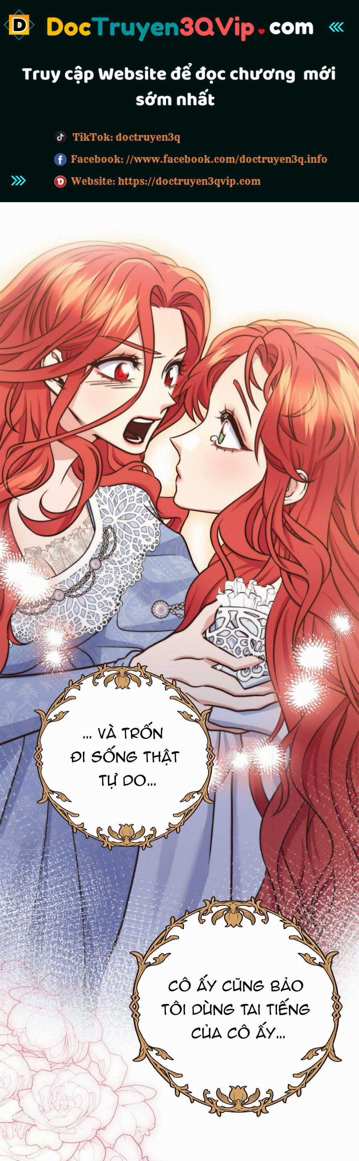 [15+] Giam Cầm - Chapter 33.2 - Trang 1