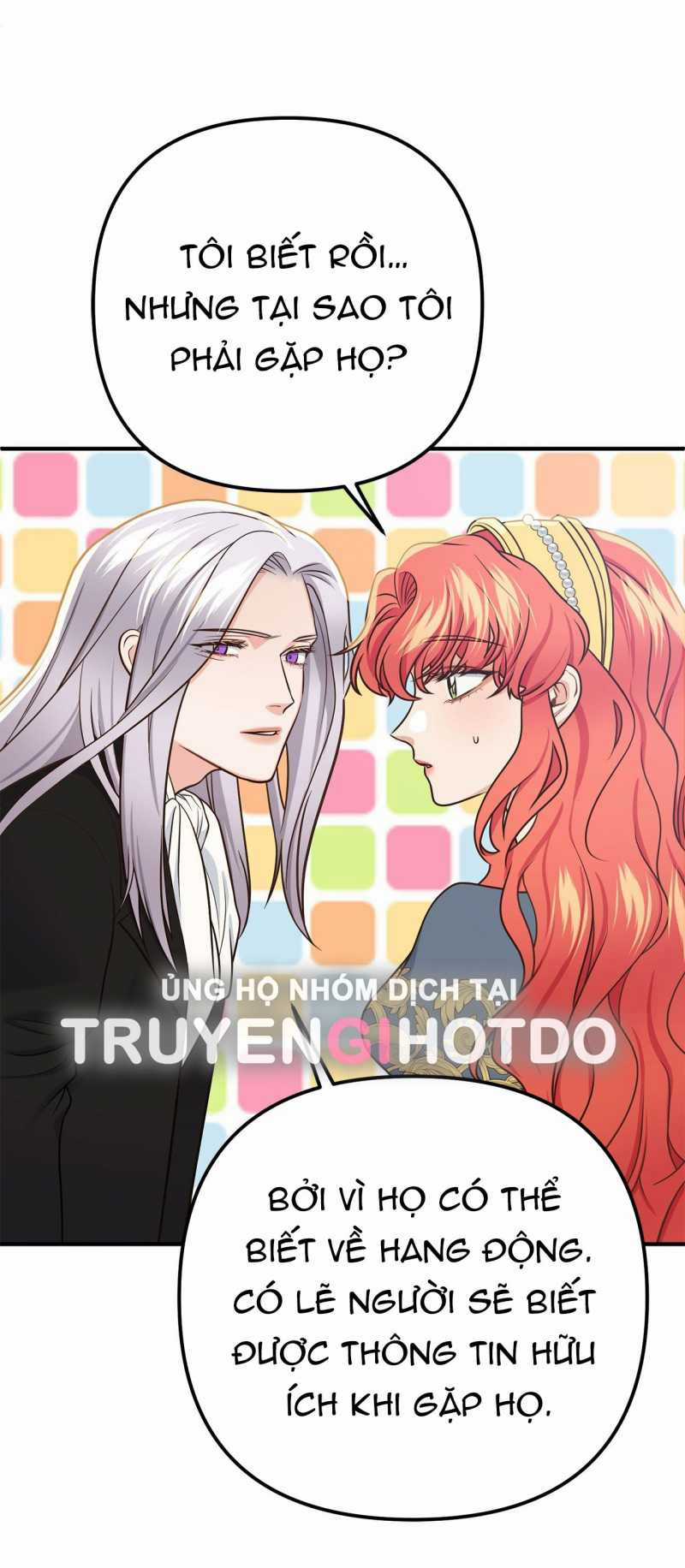 [15+] Giam Cầm - Chapter 33.2 - Trang 12