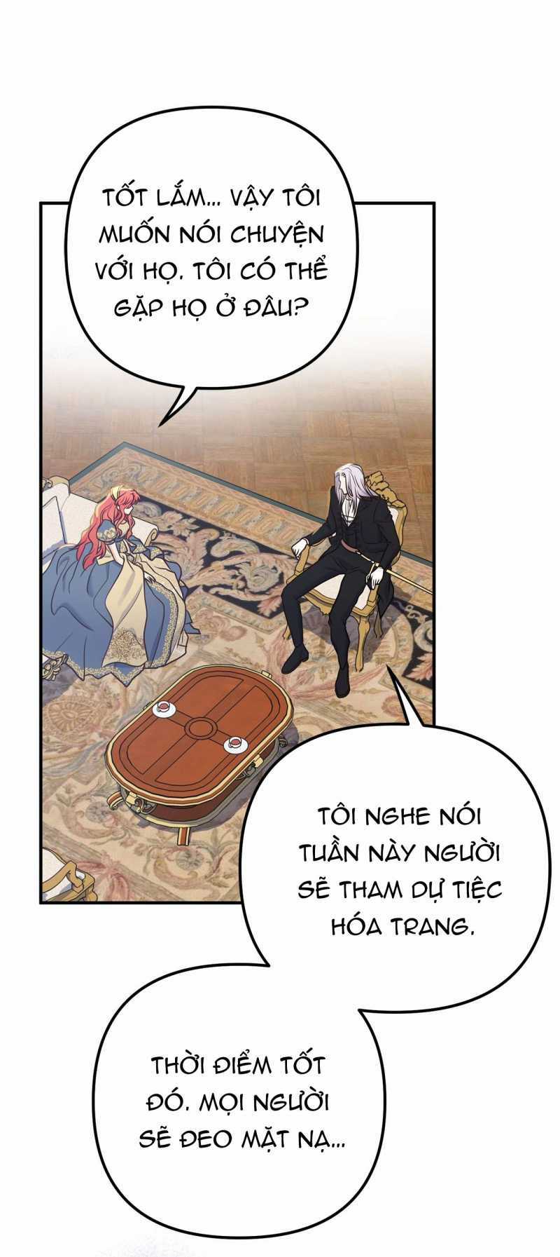 [15+] Giam Cầm - Chapter 33.2 - Trang 13